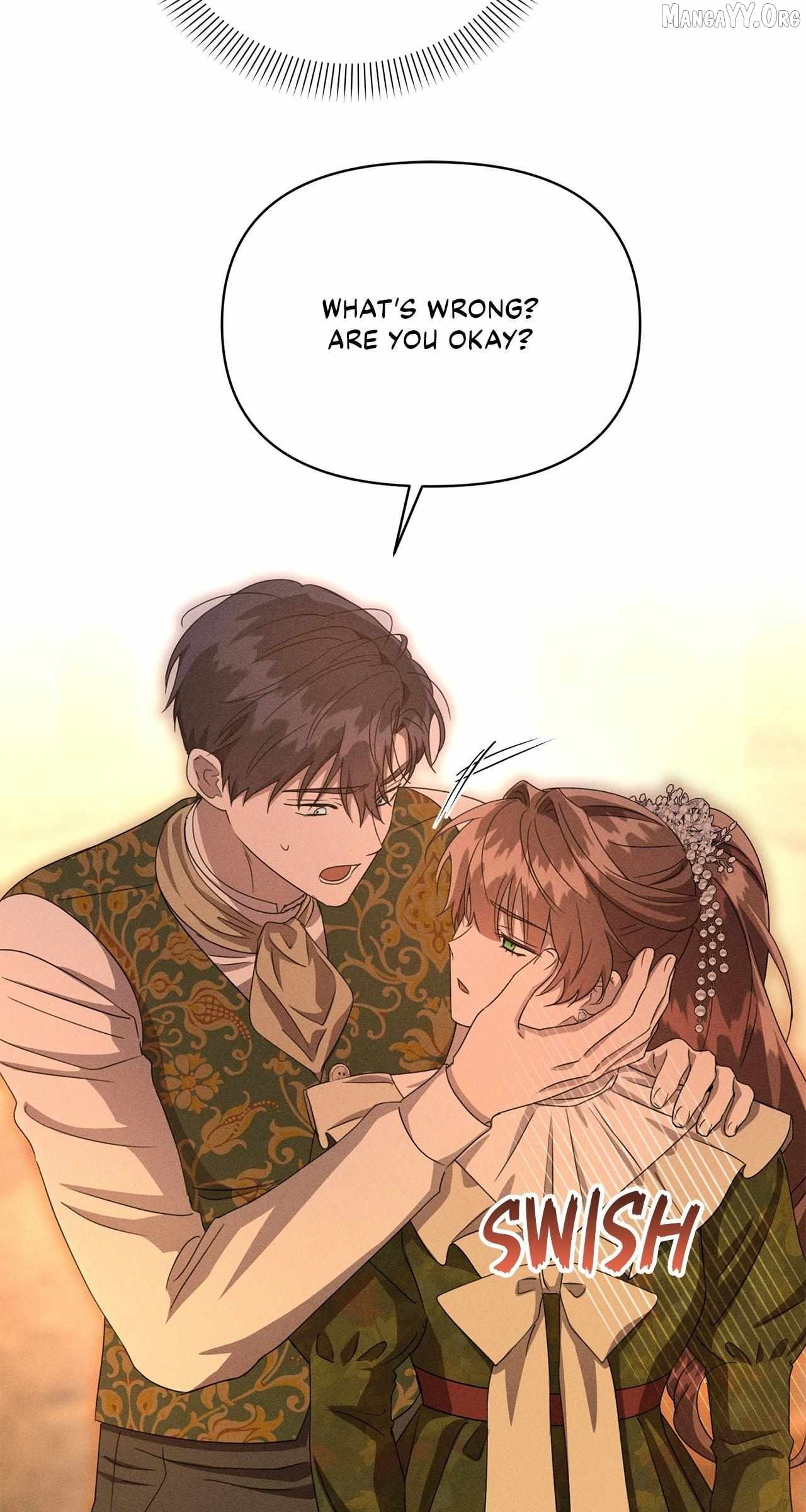 Don’t Be Carelessly Friendly Chapter 68 - page 39
