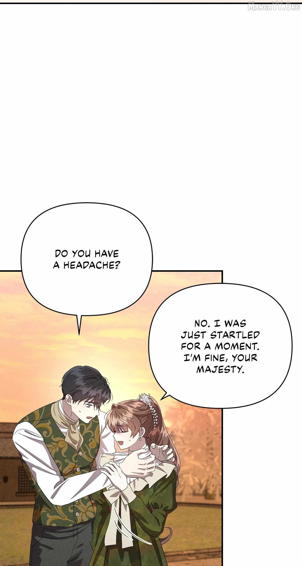 Don’t Be Carelessly Friendly Chapter 68 - page 41