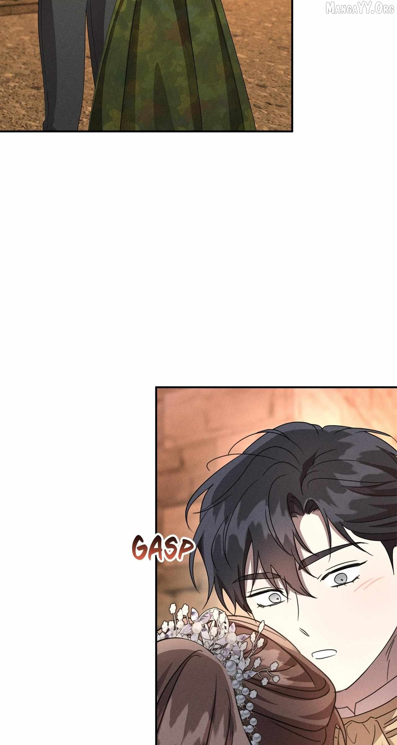 Don’t Be Carelessly Friendly Chapter 68 - page 42