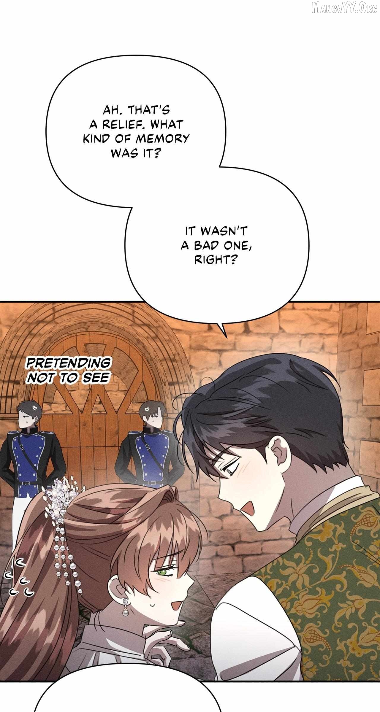 Don’t Be Carelessly Friendly Chapter 68 - page 45