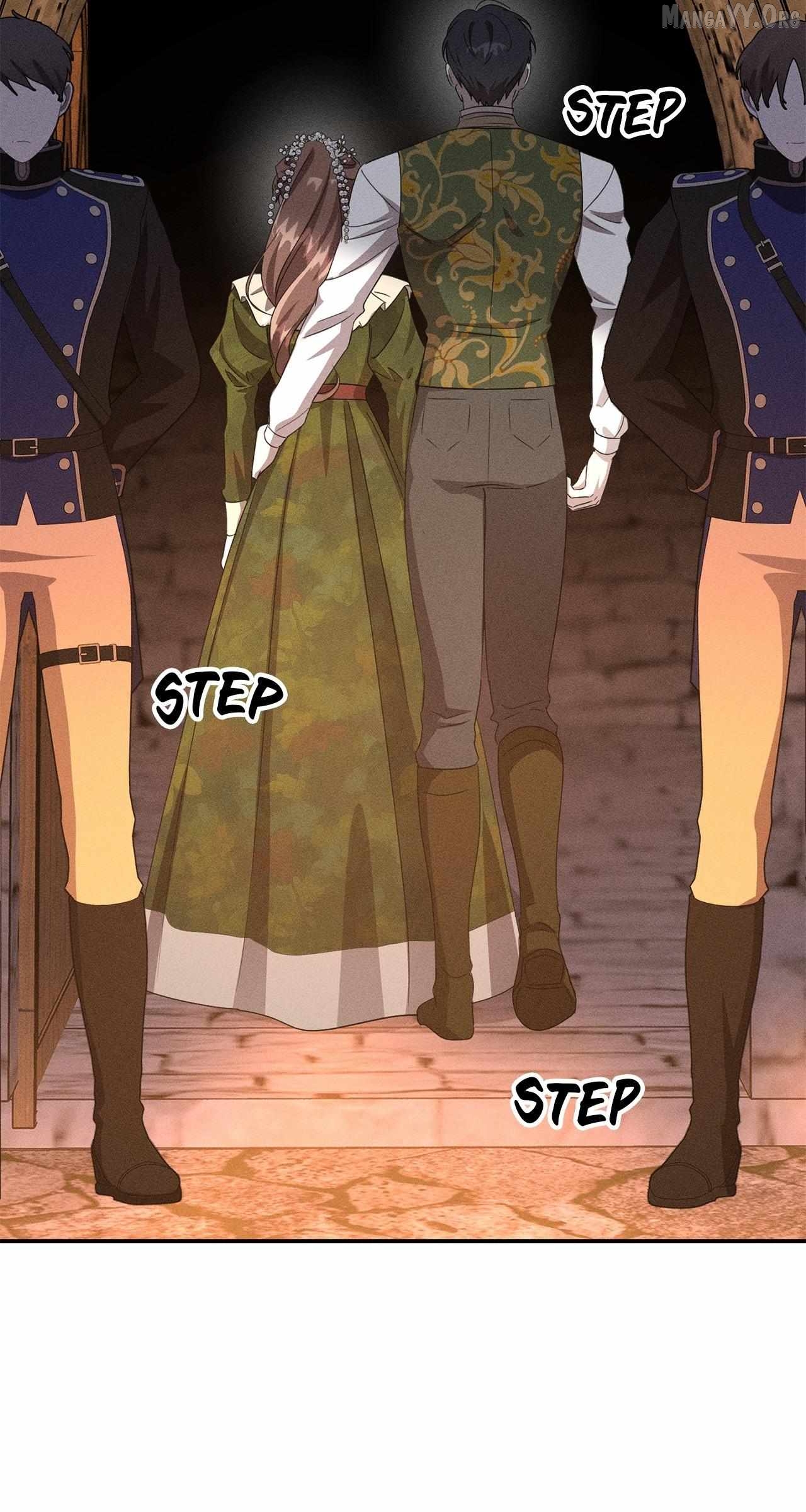 Don’t Be Carelessly Friendly Chapter 68 - page 48