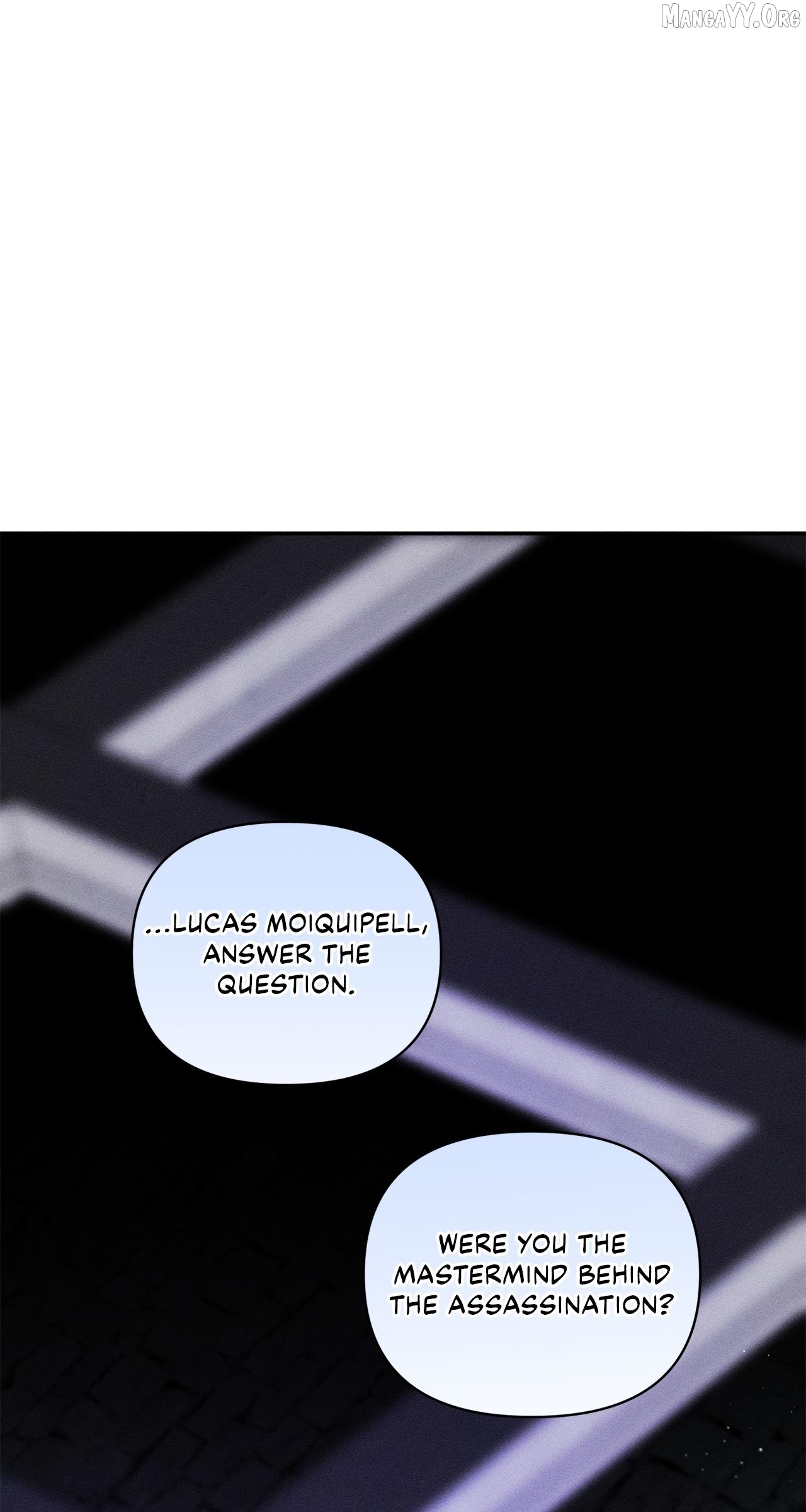 Don’t Be Carelessly Friendly Chapter 68 - page 49