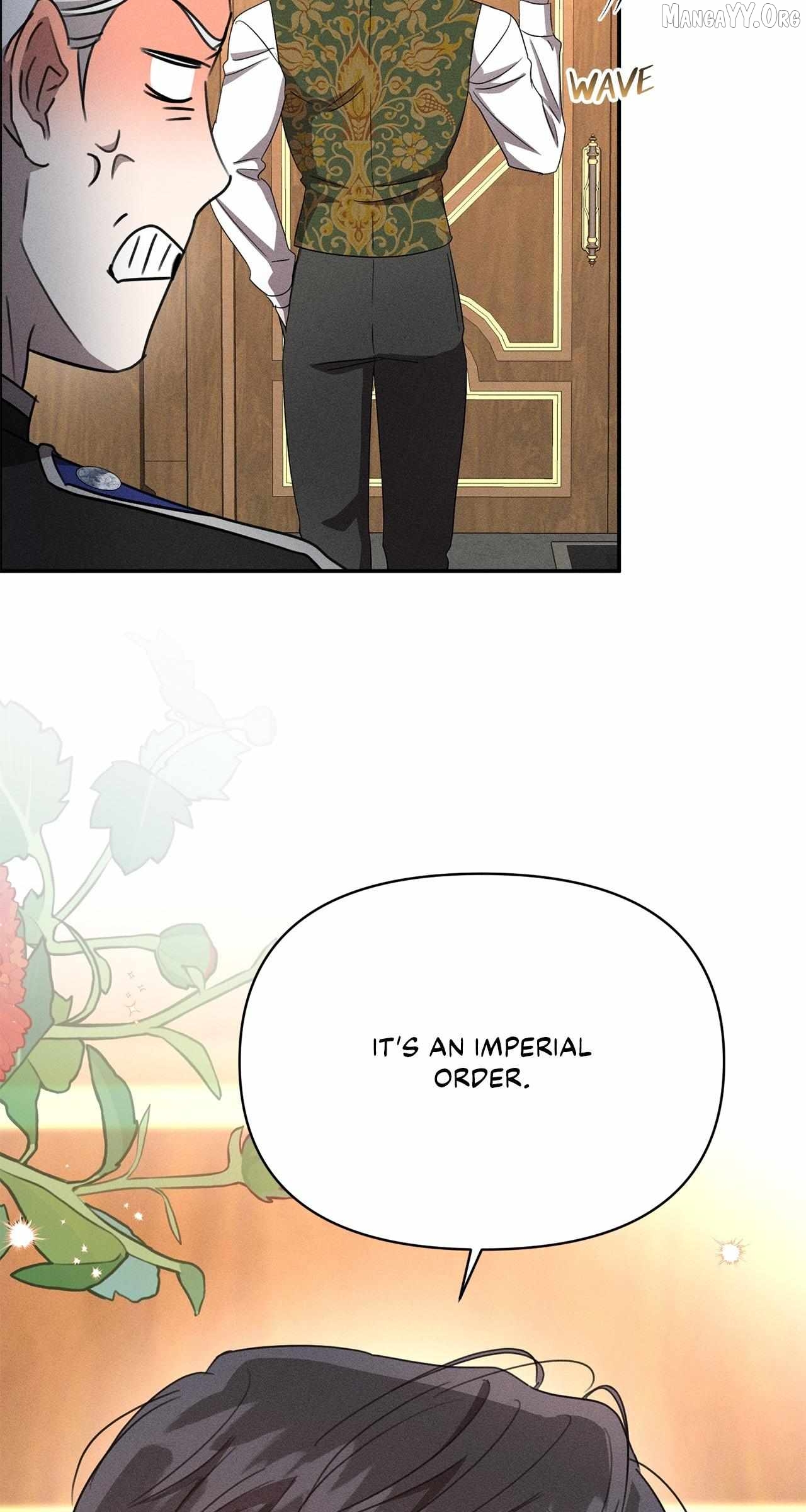 Don’t Be Carelessly Friendly Chapter 68 - page 5