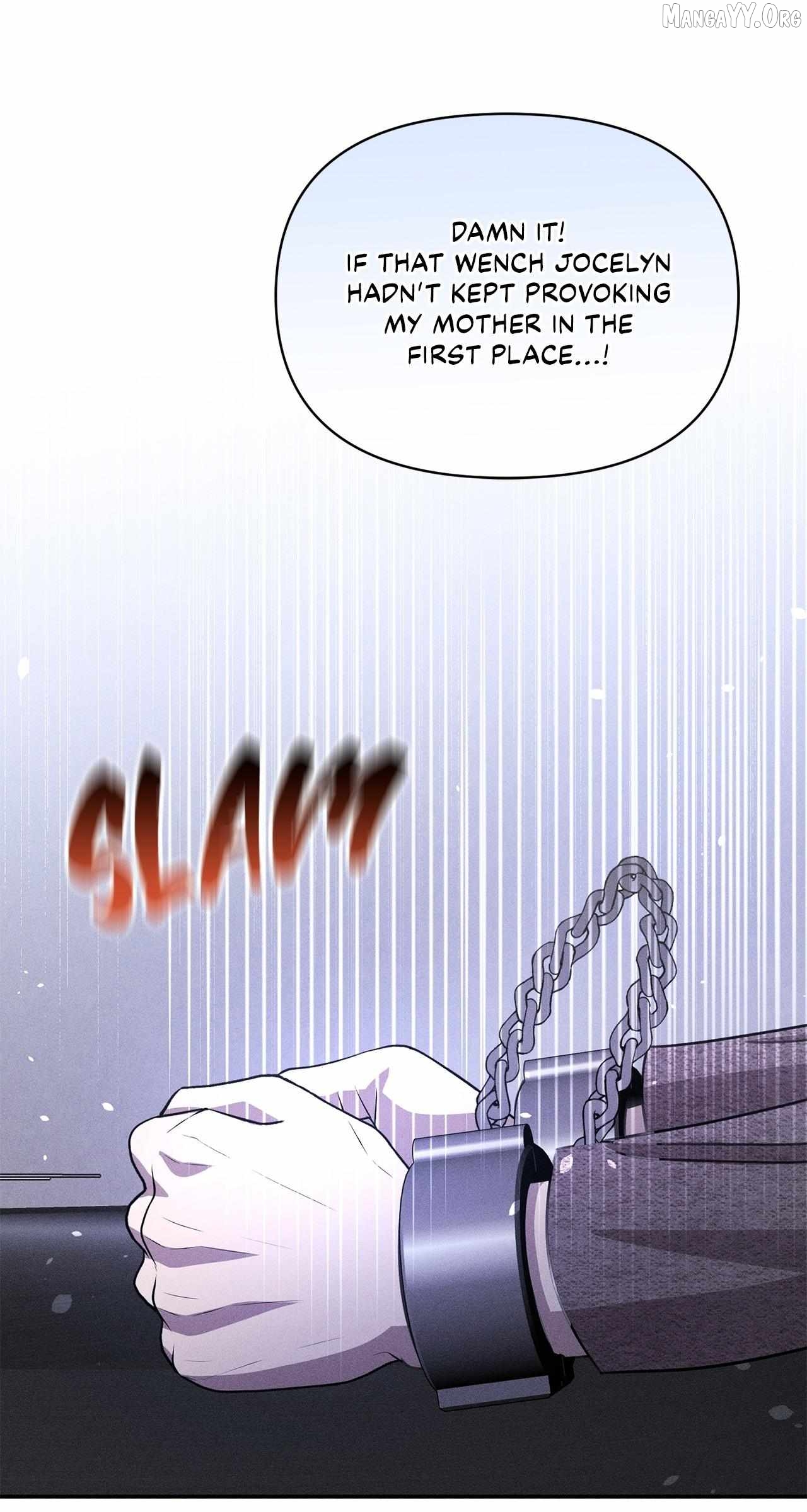 Don’t Be Carelessly Friendly Chapter 68 - page 53