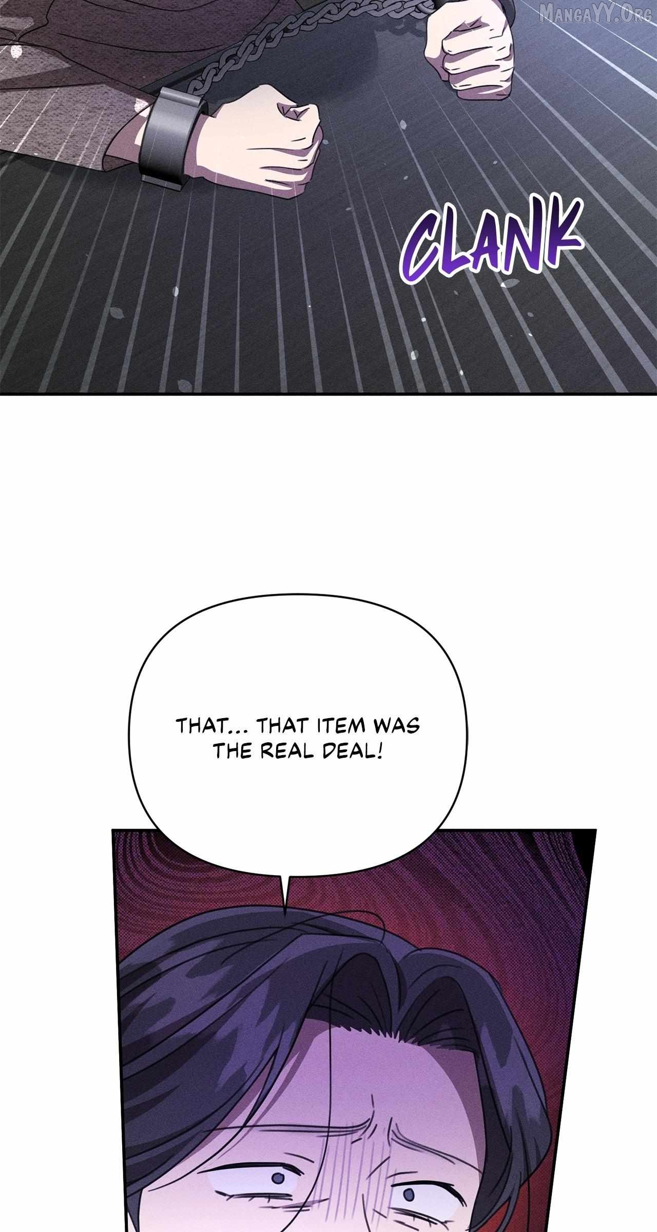 Don’t Be Carelessly Friendly Chapter 68 - page 55