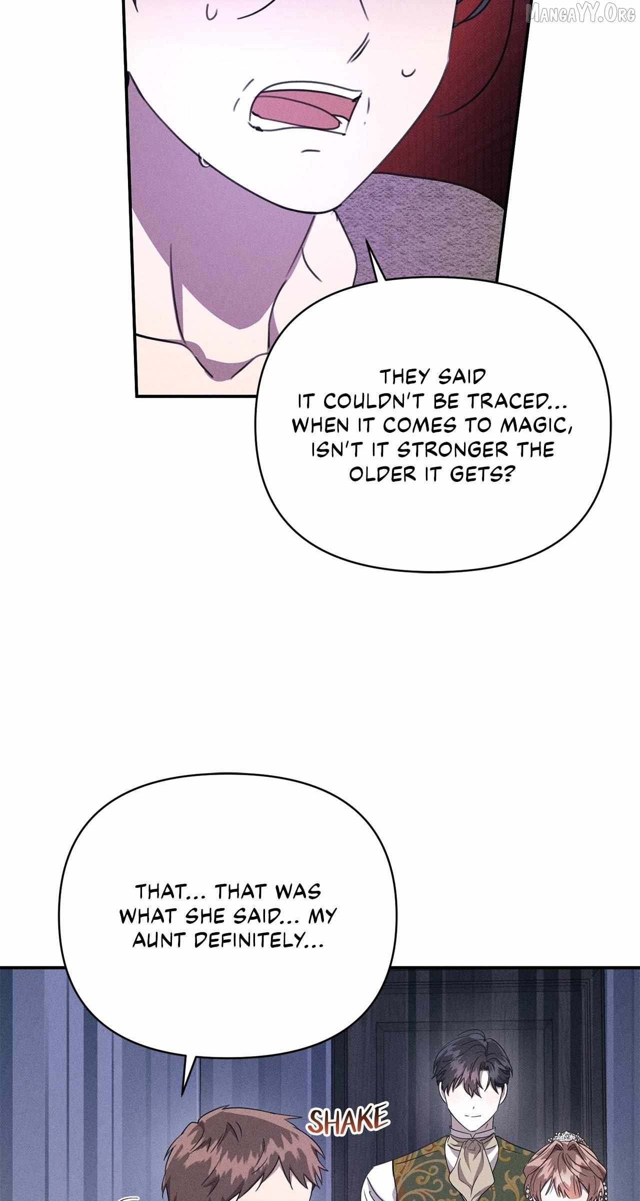 Don’t Be Carelessly Friendly Chapter 68 - page 56
