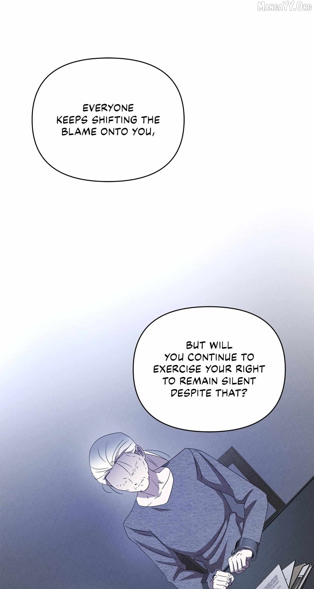 Don’t Be Carelessly Friendly Chapter 68 - page 59