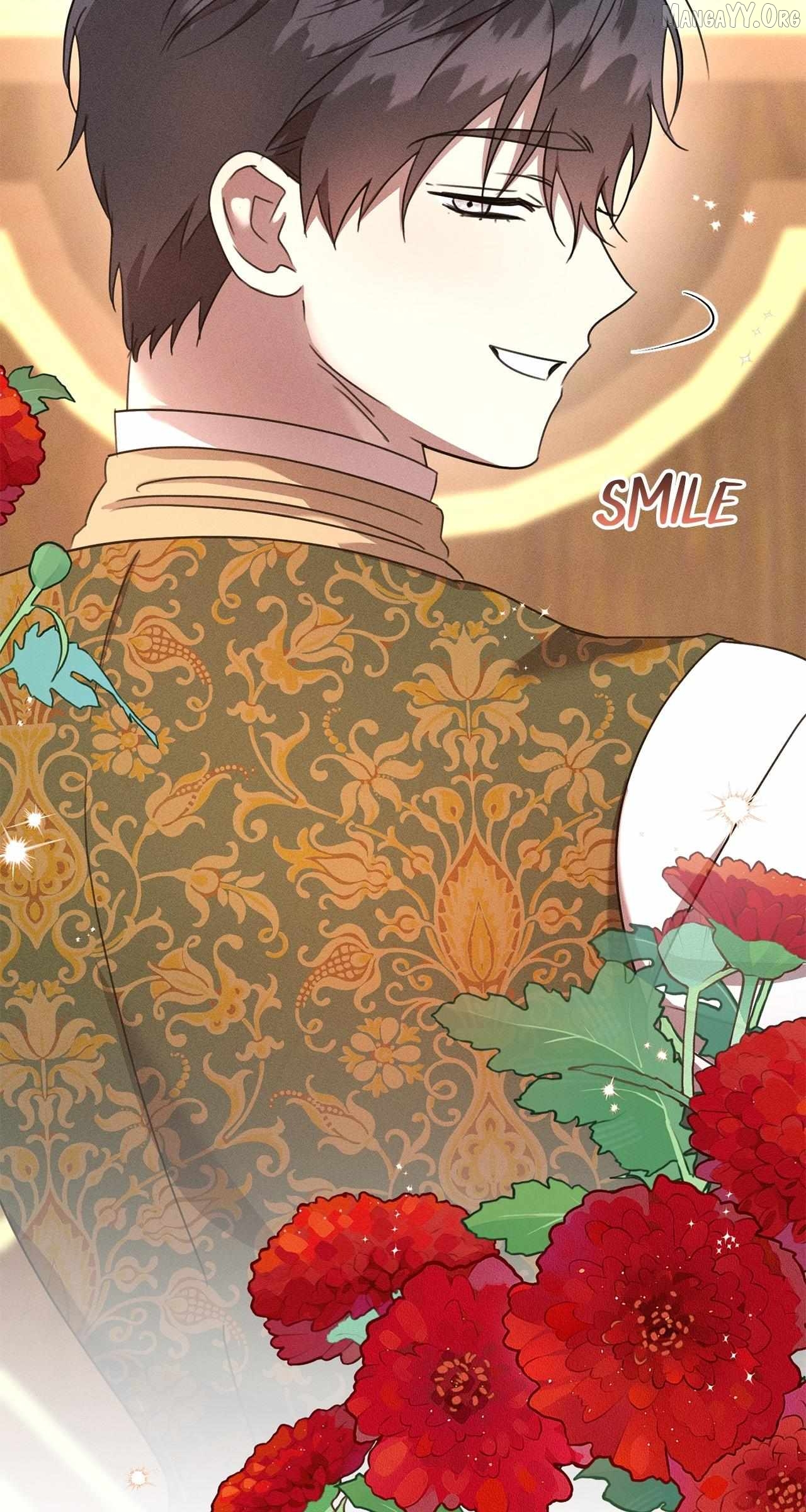Don’t Be Carelessly Friendly Chapter 68 - page 6