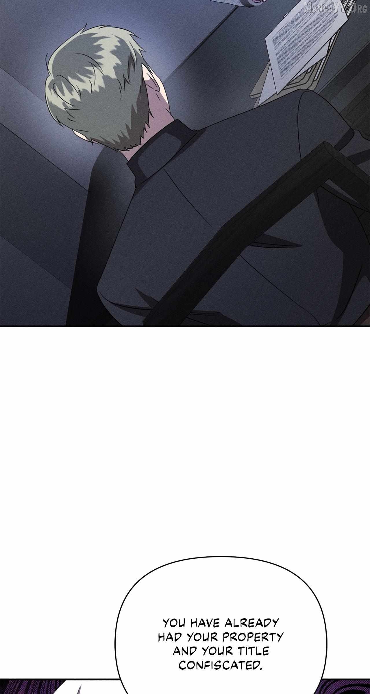 Don’t Be Carelessly Friendly Chapter 68 - page 60