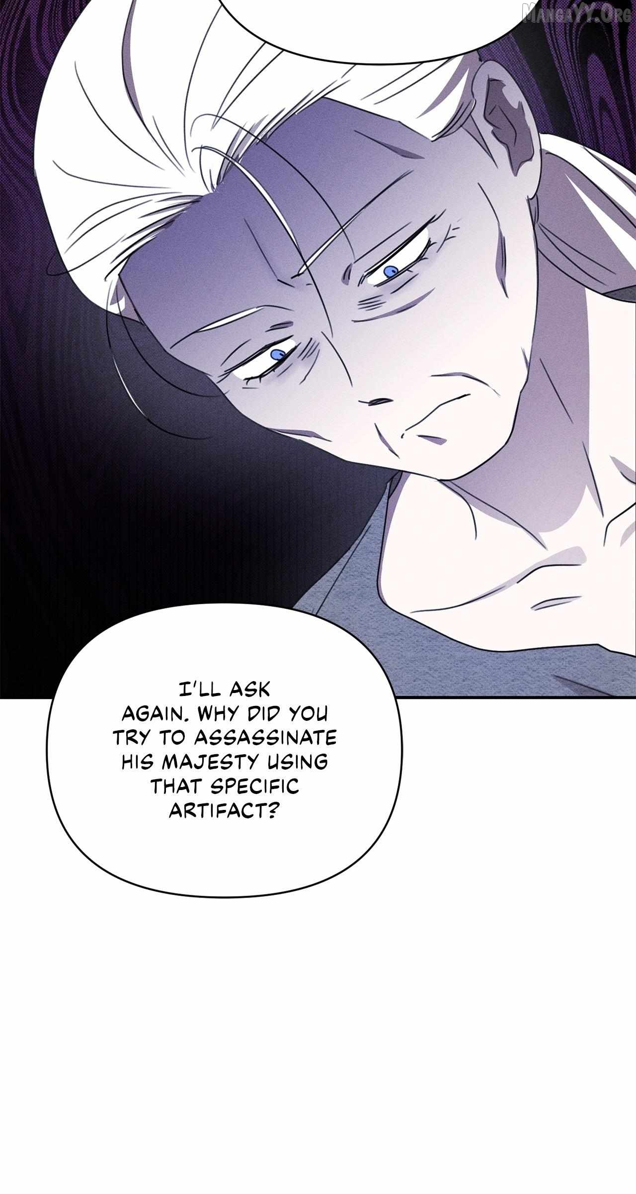 Don’t Be Carelessly Friendly Chapter 68 - page 61