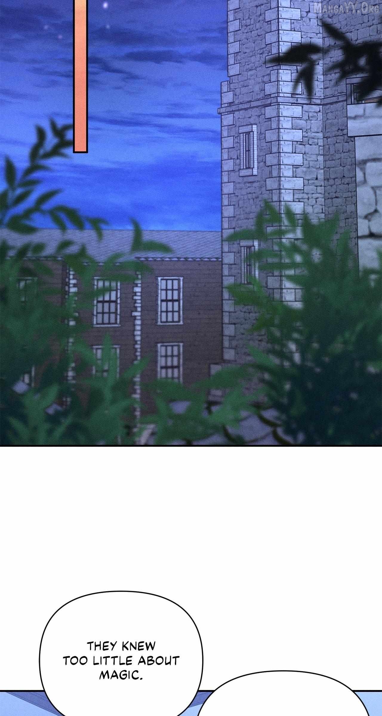 Don’t Be Carelessly Friendly Chapter 68 - page 63