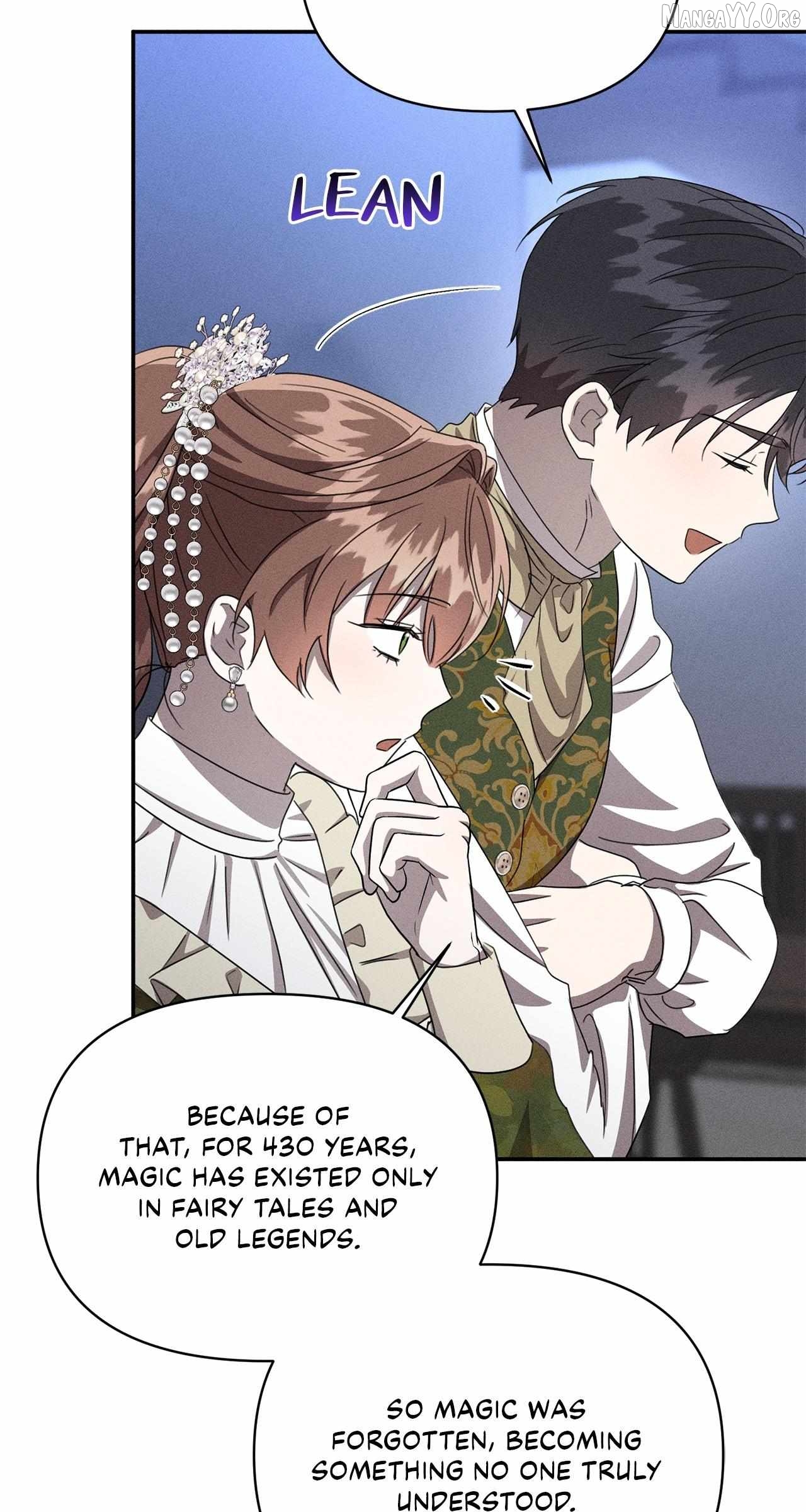 Don’t Be Carelessly Friendly Chapter 68 - page 65