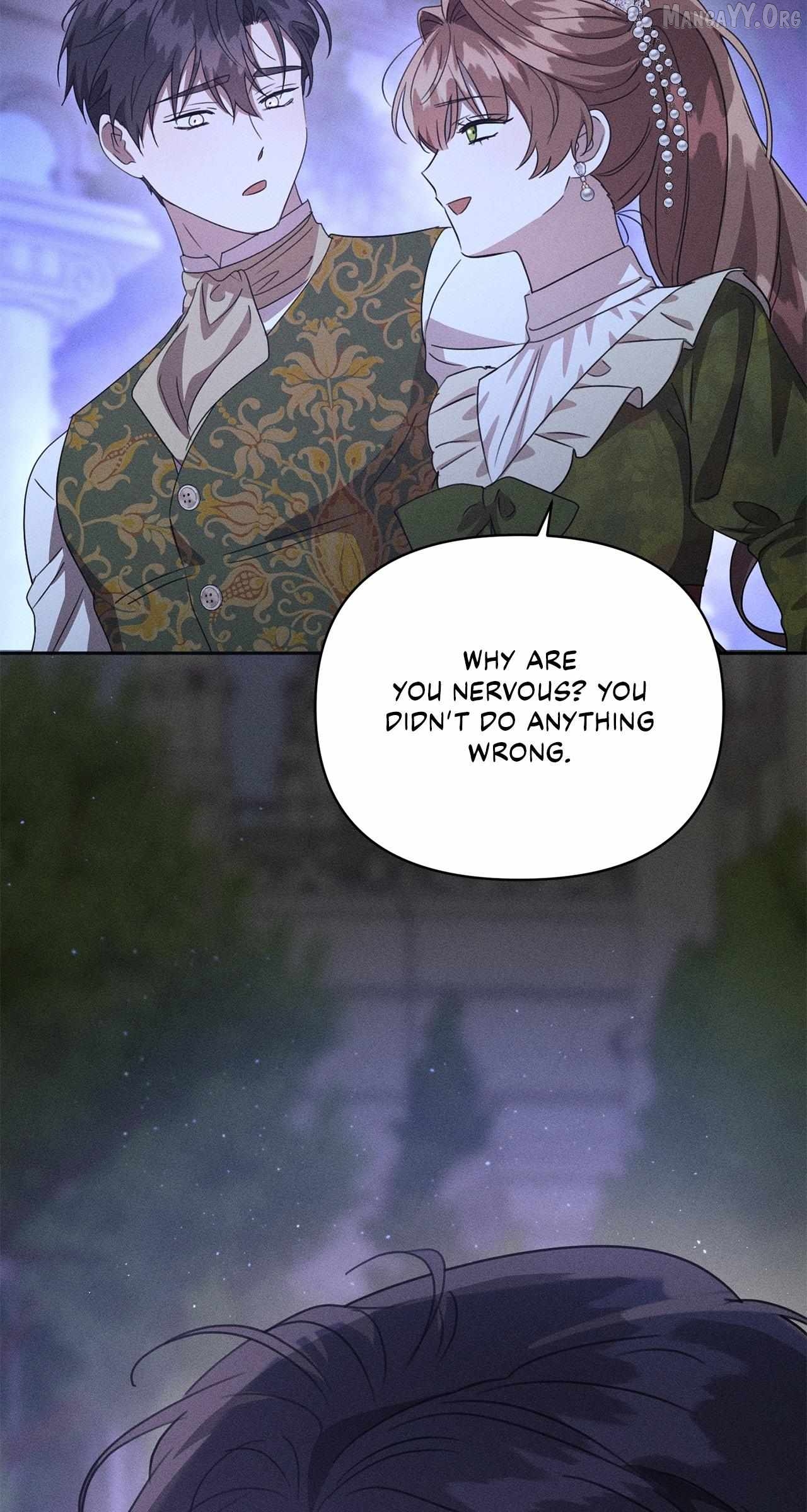 Don’t Be Carelessly Friendly Chapter 68 - page 76