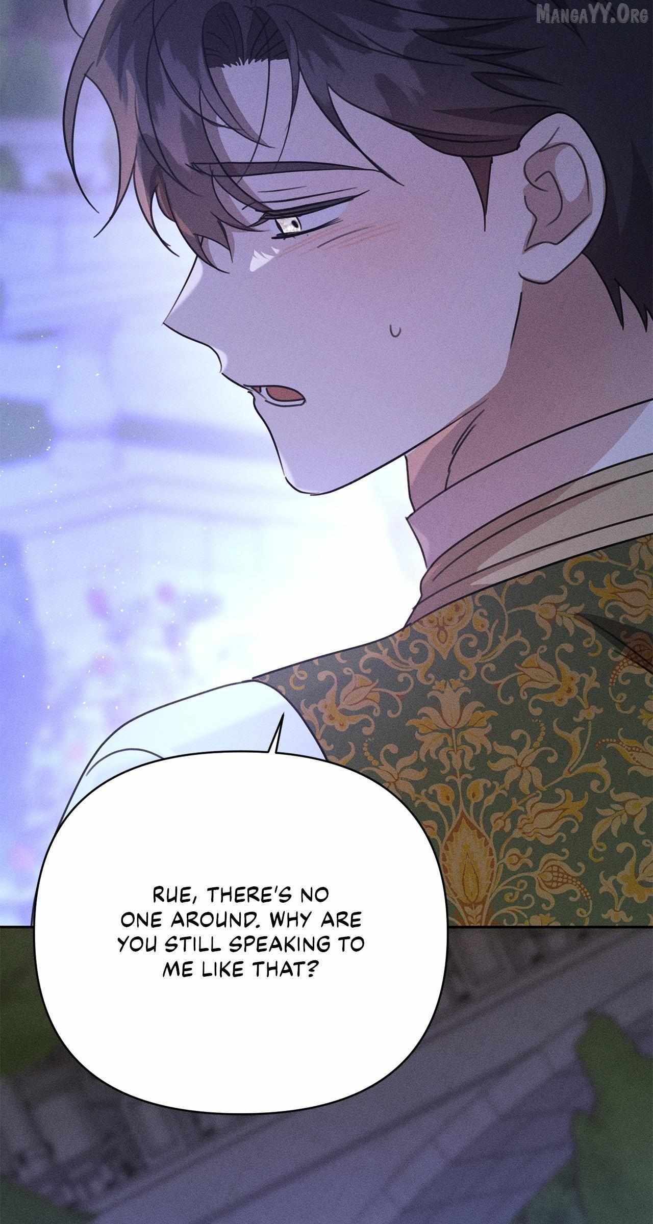 Don’t Be Carelessly Friendly Chapter 68 - page 77