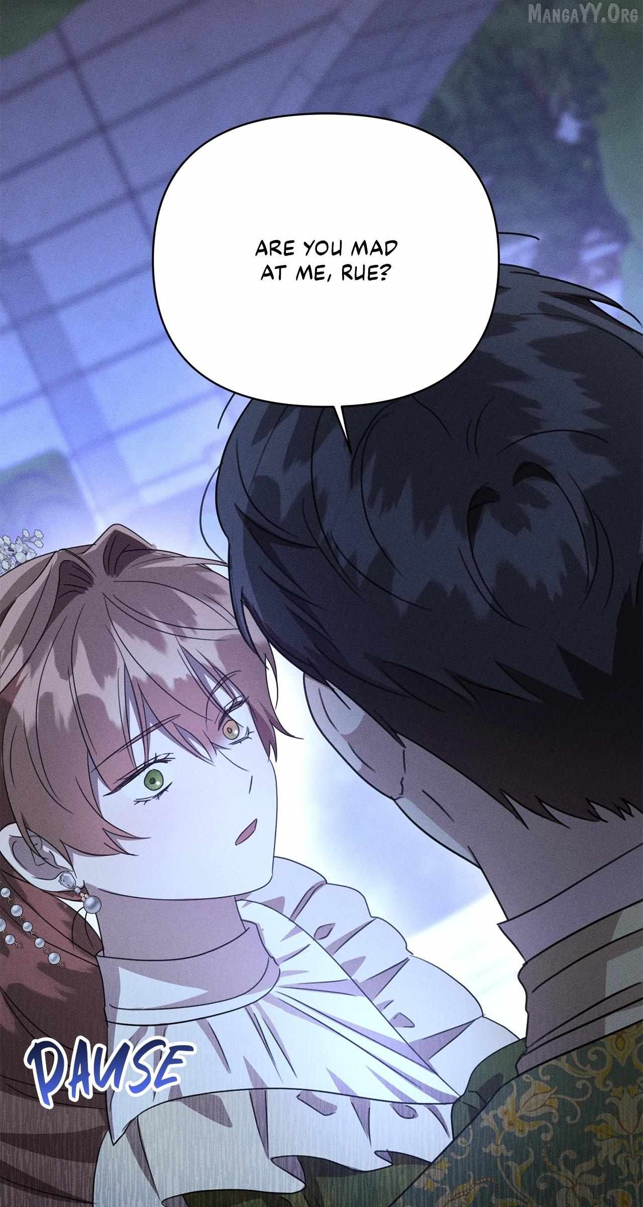 Don’t Be Carelessly Friendly Chapter 68 - page 78