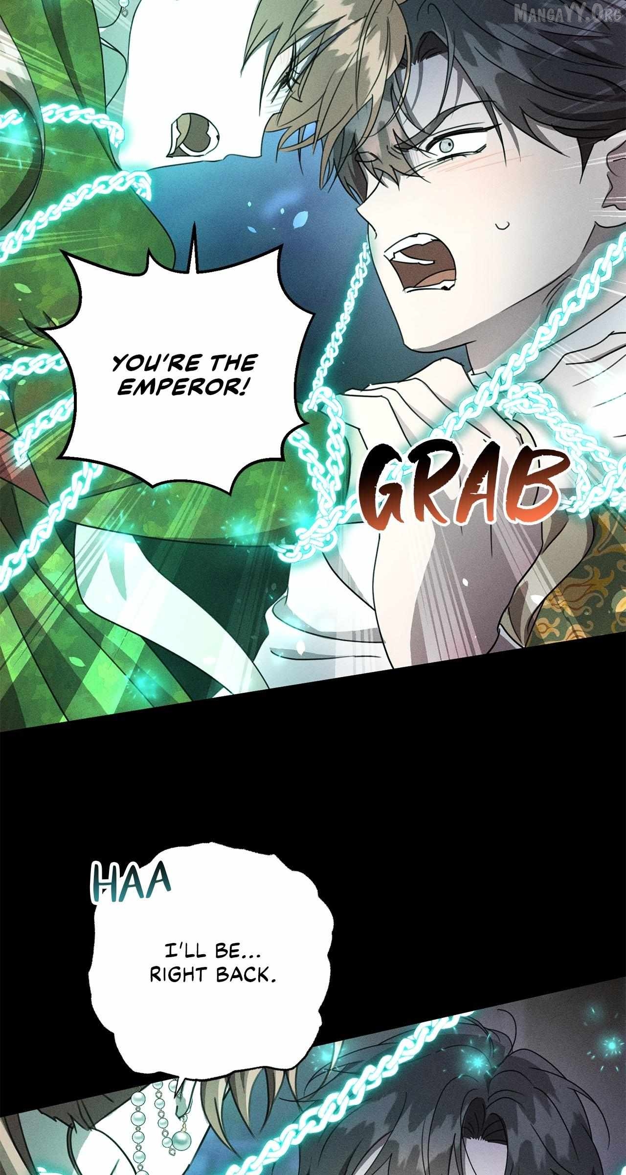 Don’t Be Carelessly Friendly Chapter 69 - page 10