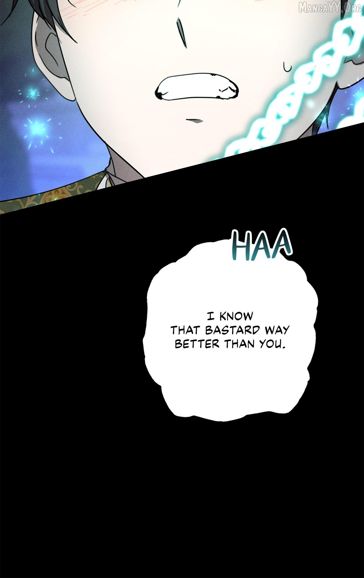 Don’t Be Carelessly Friendly Chapter 69 - page 12