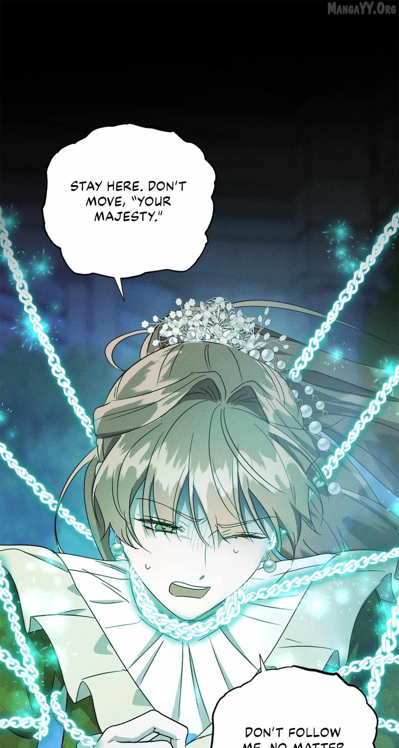 Don’t Be Carelessly Friendly Chapter 69 - page 13