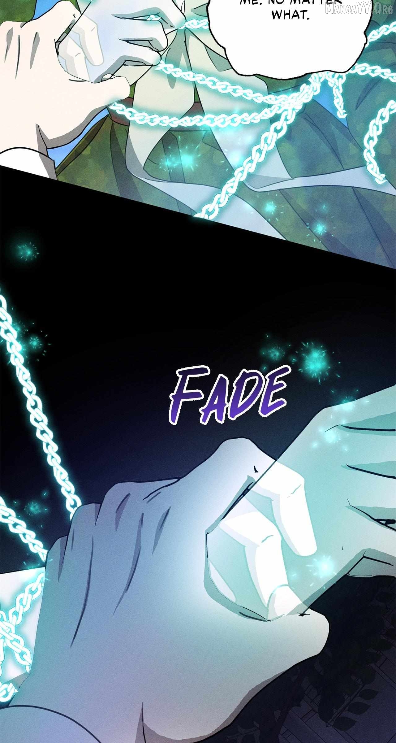 Don’t Be Carelessly Friendly Chapter 69 - page 14