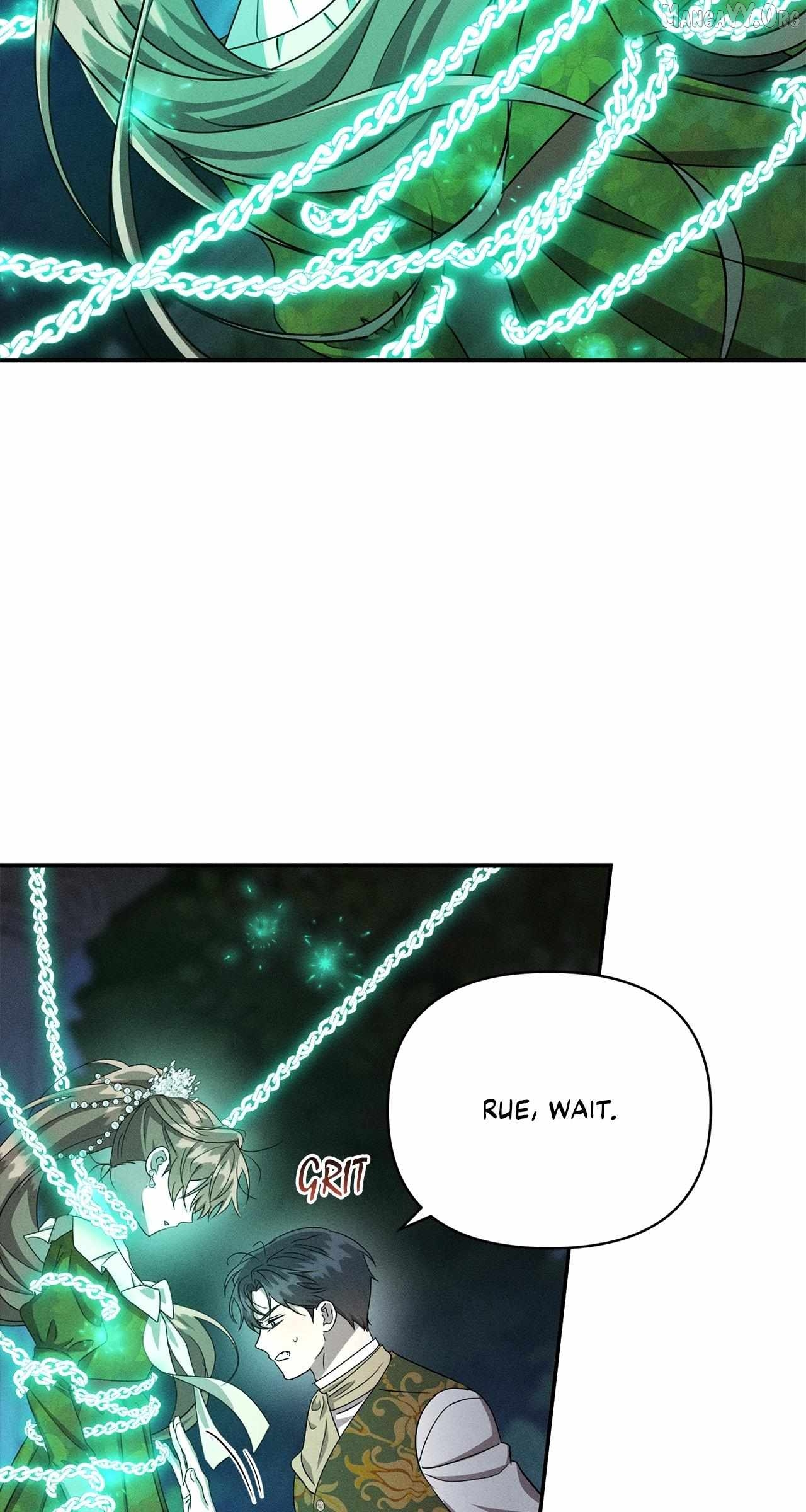 Don’t Be Carelessly Friendly Chapter 69 - page 2
