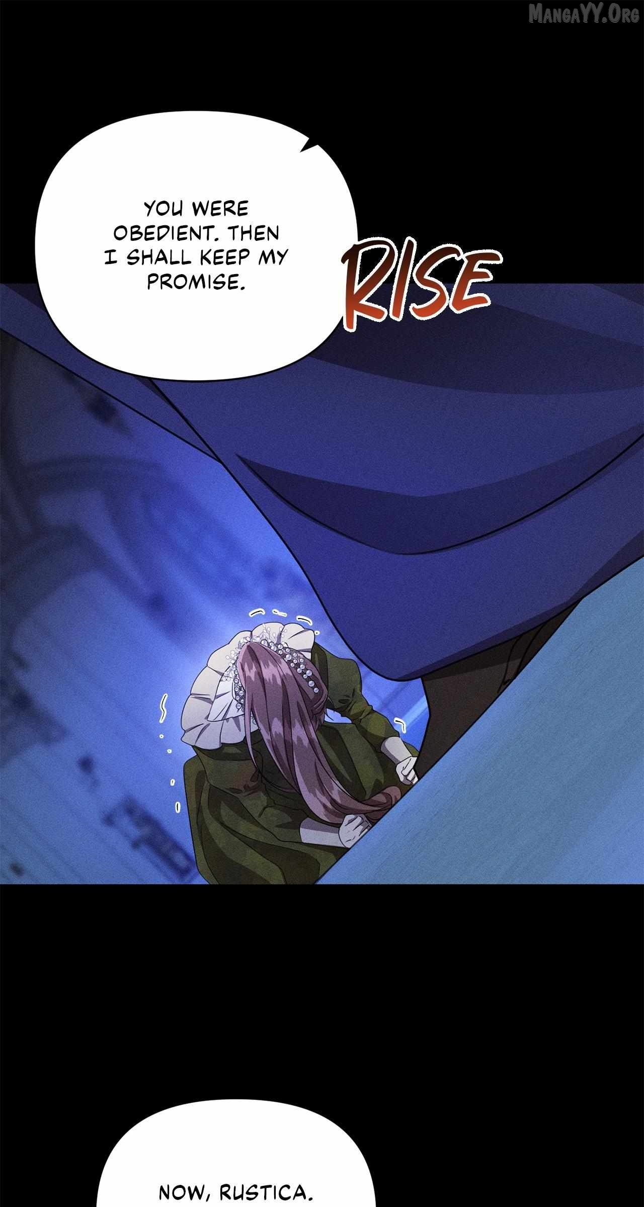 Don’t Be Carelessly Friendly Chapter 69 - page 20
