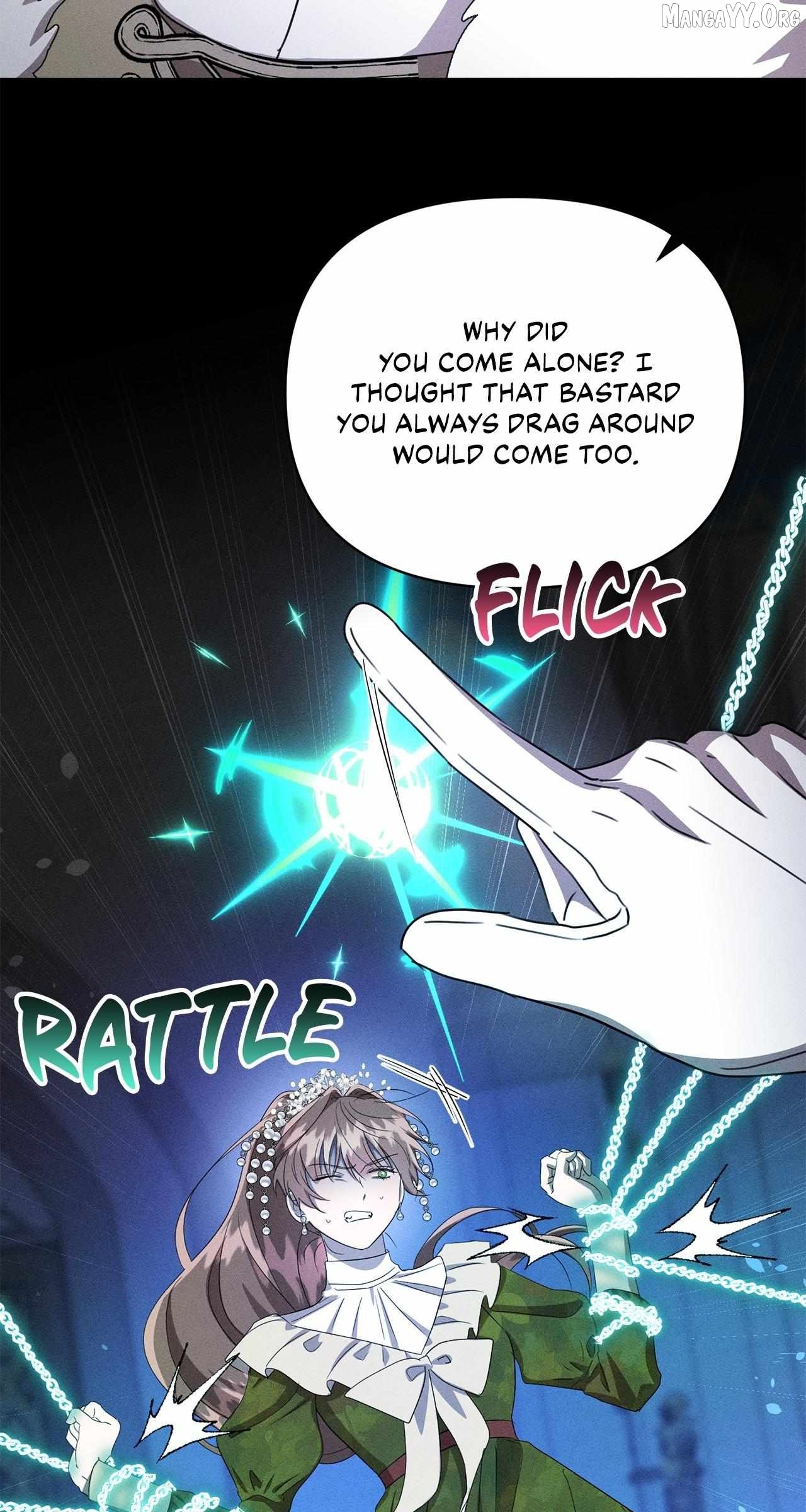 Don’t Be Carelessly Friendly Chapter 69 - page 23