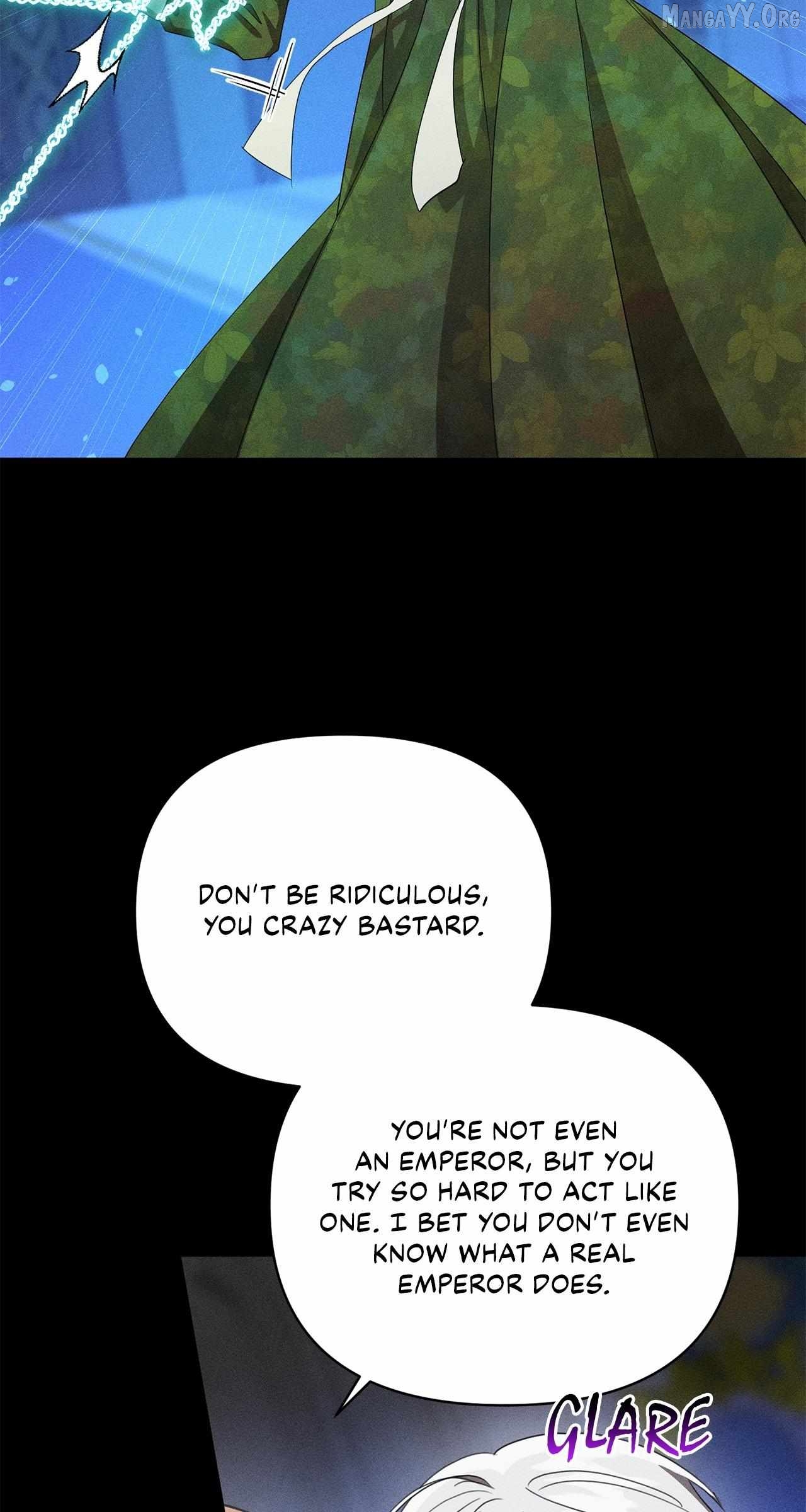 Don’t Be Carelessly Friendly Chapter 69 - page 24