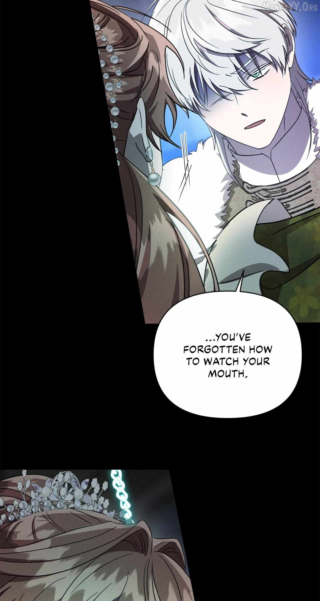Don’t Be Carelessly Friendly Chapter 69 - page 25