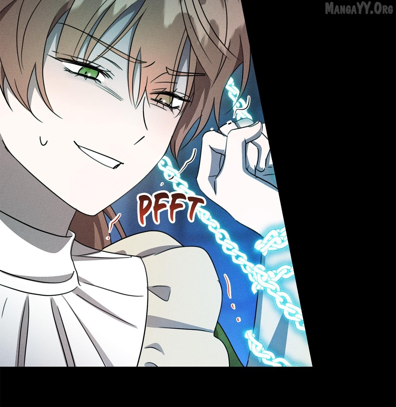 Don’t Be Carelessly Friendly Chapter 69 - page 26