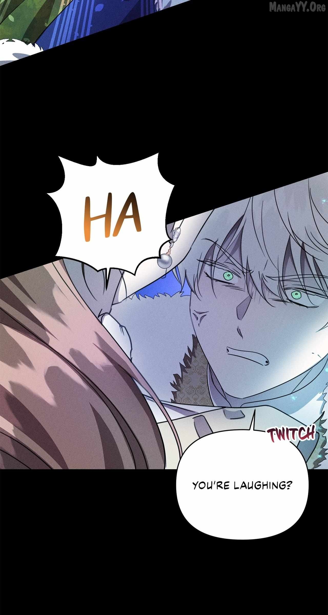 Don’t Be Carelessly Friendly Chapter 69 - page 28