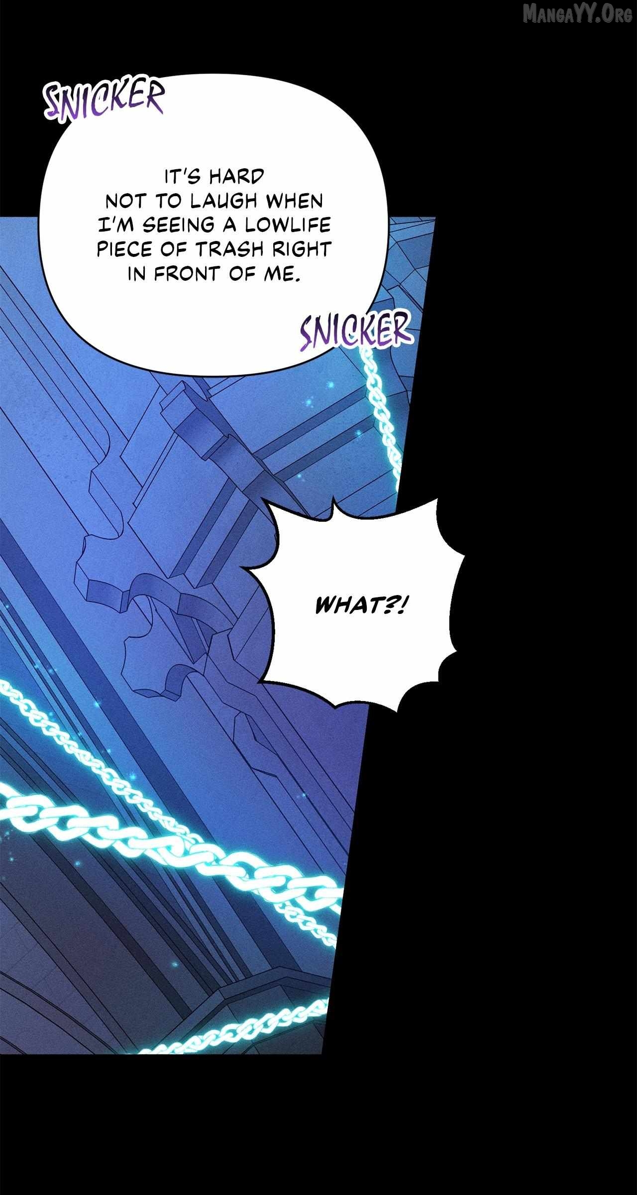 Don’t Be Carelessly Friendly Chapter 69 - page 29