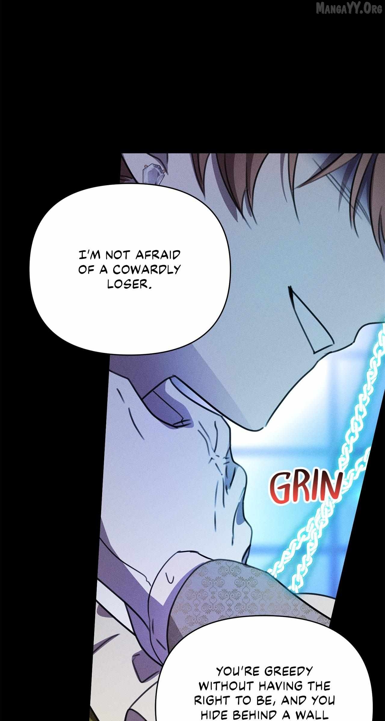 Don’t Be Carelessly Friendly Chapter 69 - page 30