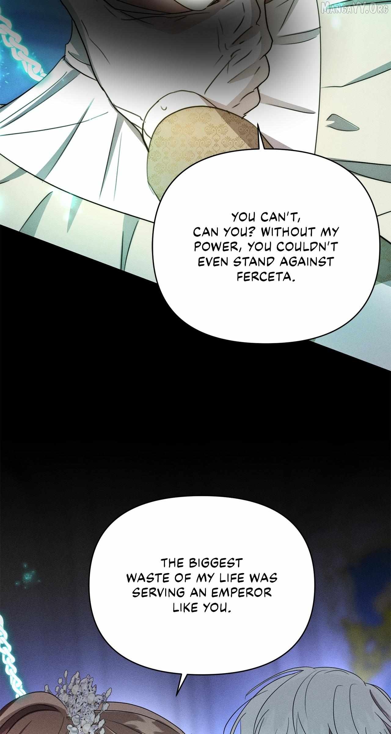 Don’t Be Carelessly Friendly Chapter 69 - page 32