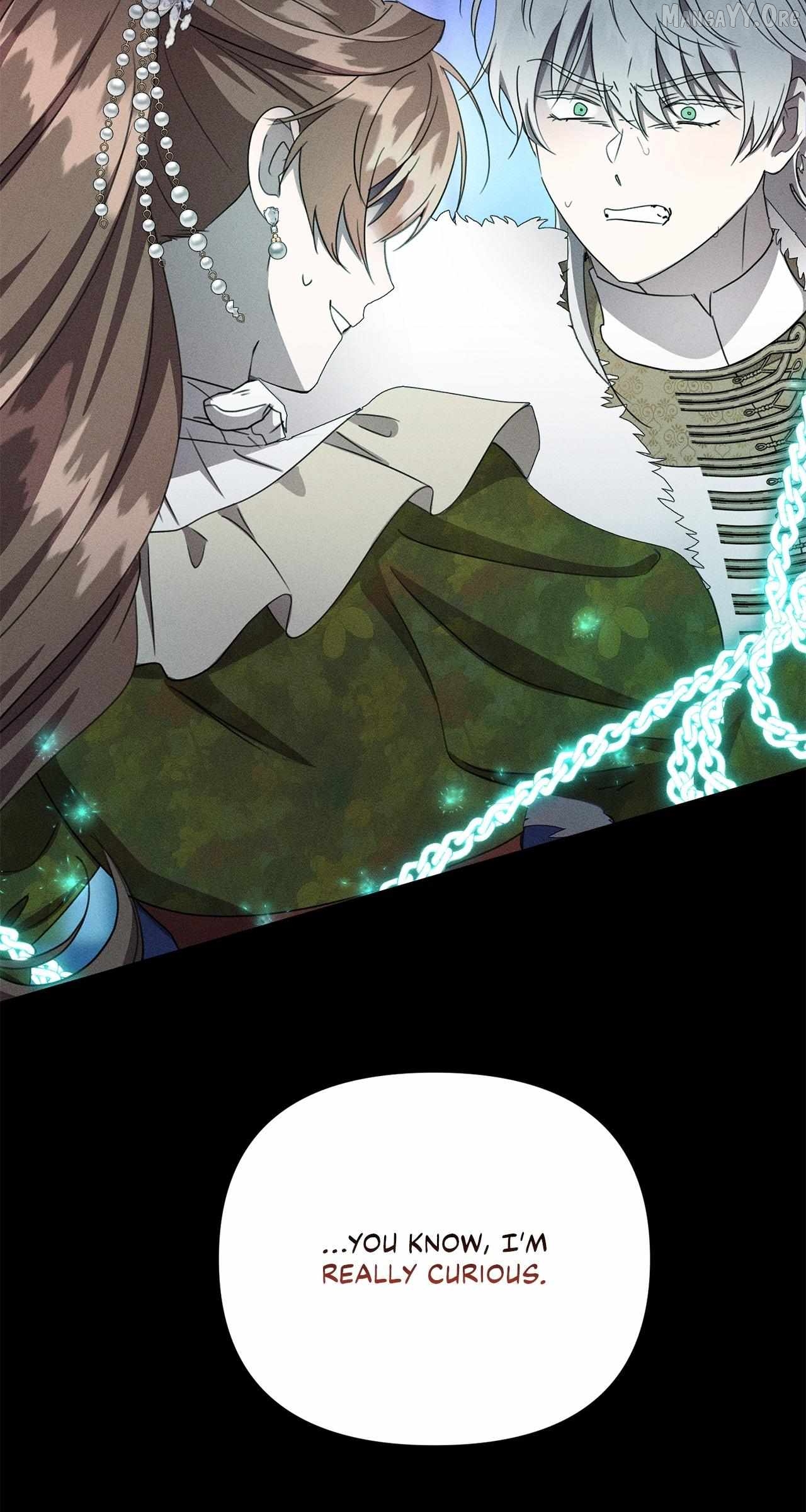 Don’t Be Carelessly Friendly Chapter 69 - page 33