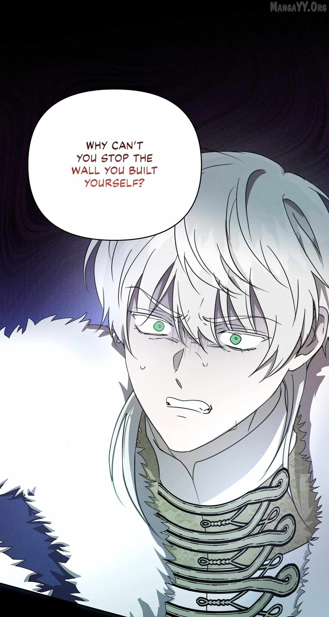 Don’t Be Carelessly Friendly Chapter 69 - page 35