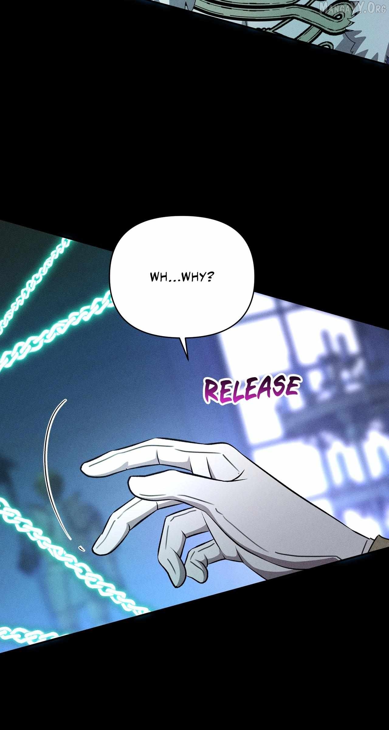 Don’t Be Carelessly Friendly Chapter 69 - page 36
