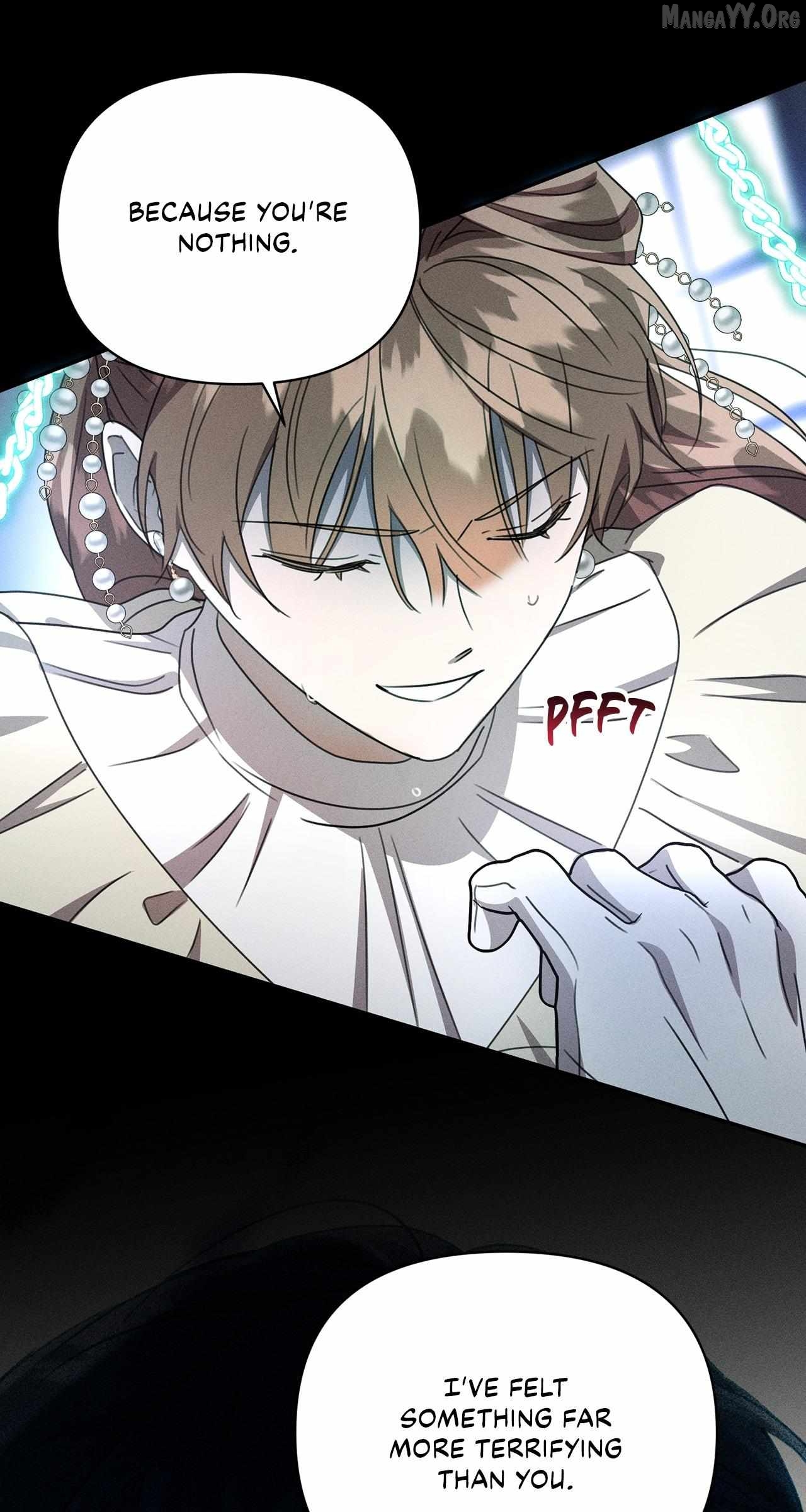 Don’t Be Carelessly Friendly Chapter 69 - page 37