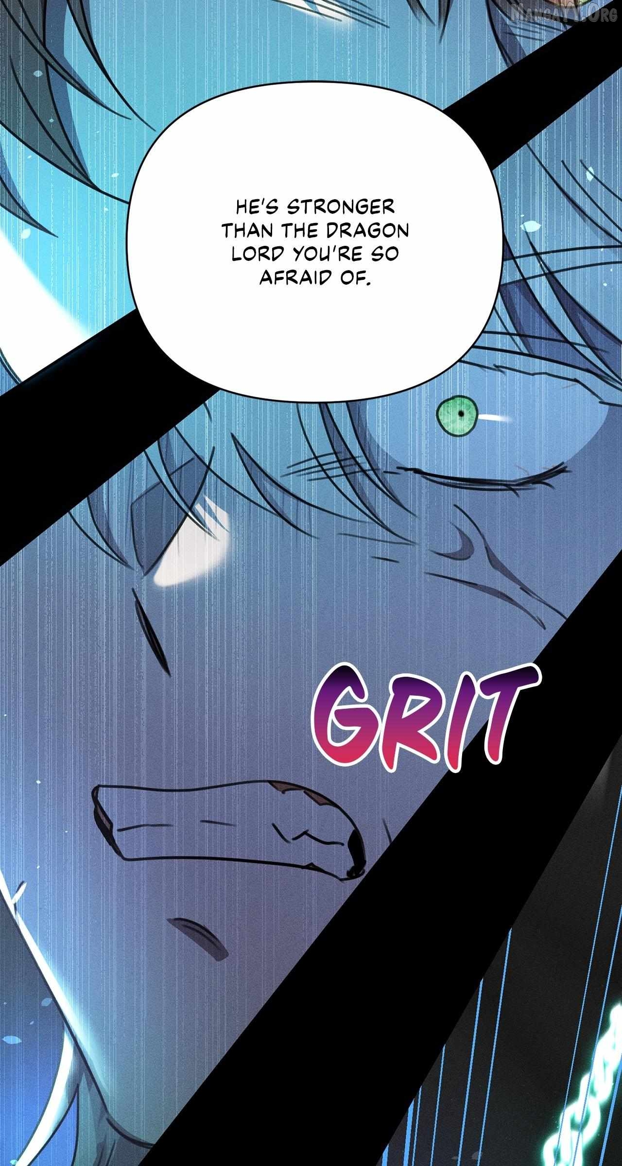 Don’t Be Carelessly Friendly Chapter 69 - page 39