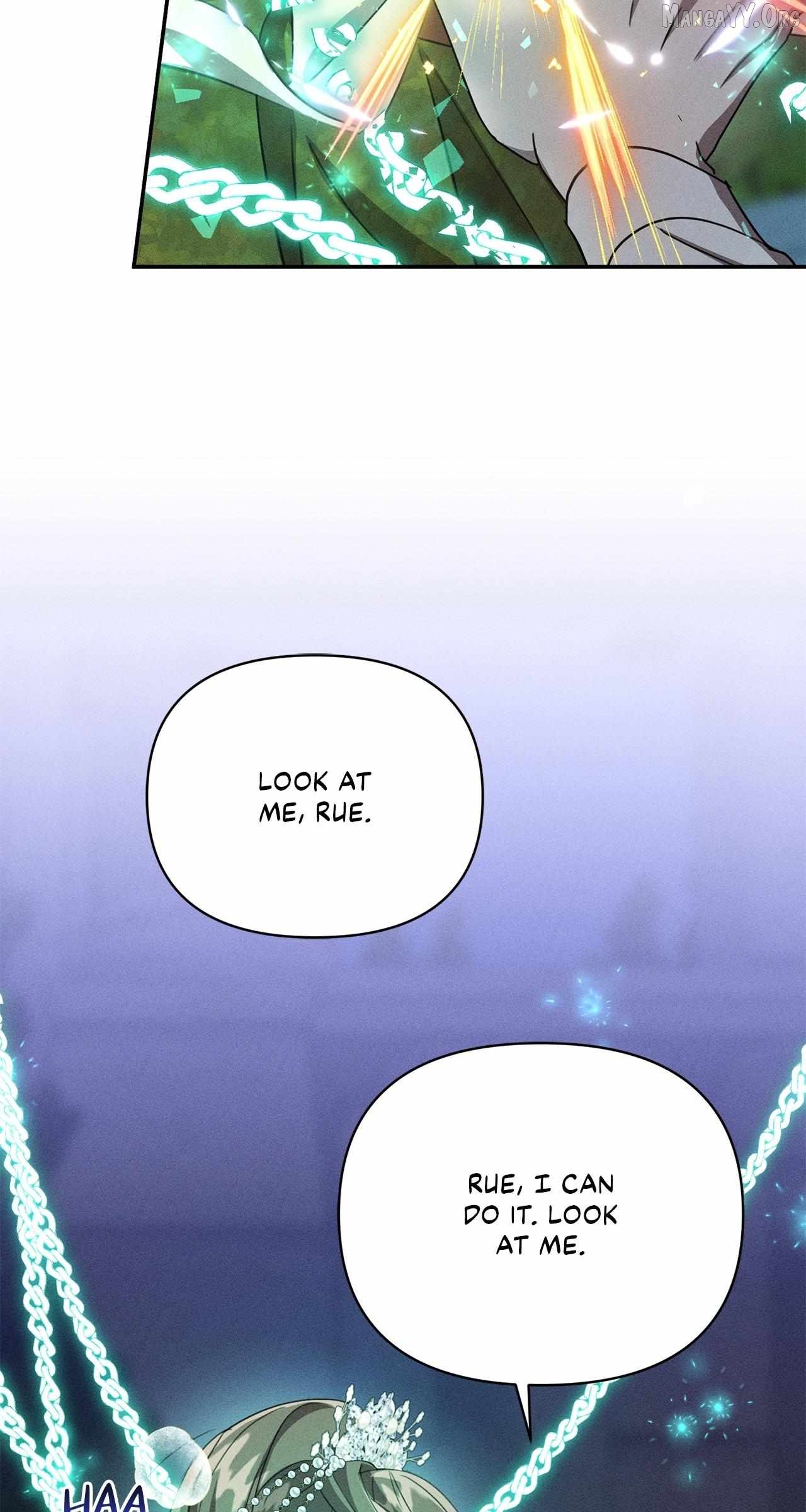 Don’t Be Carelessly Friendly Chapter 69 - page 4