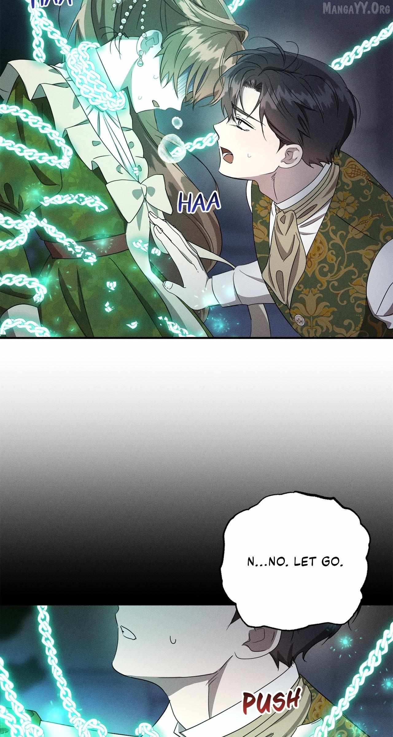 Don’t Be Carelessly Friendly Chapter 69 - page 5