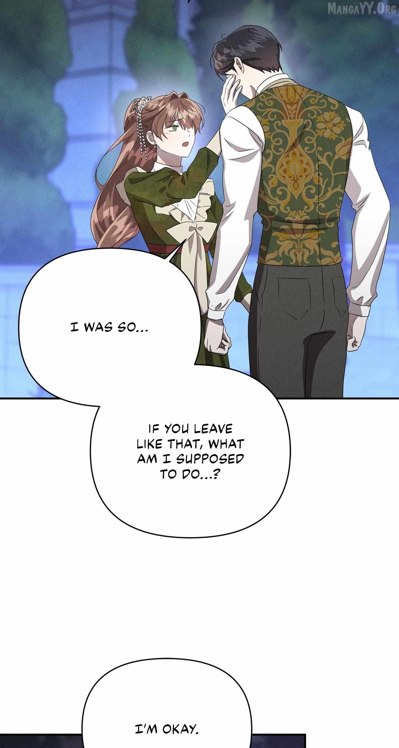 Don’t Be Carelessly Friendly Chapter 69 - page 61