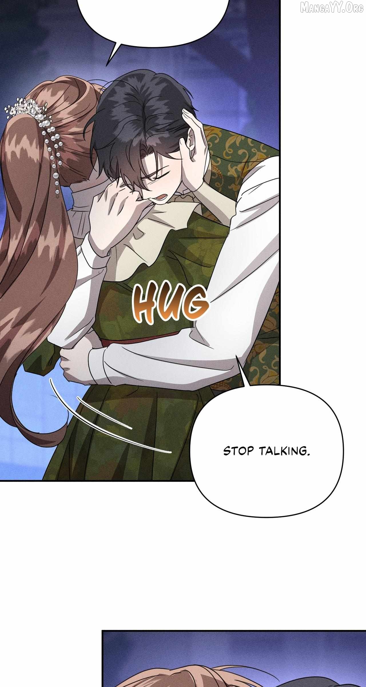 Don’t Be Carelessly Friendly Chapter 69 - page 62