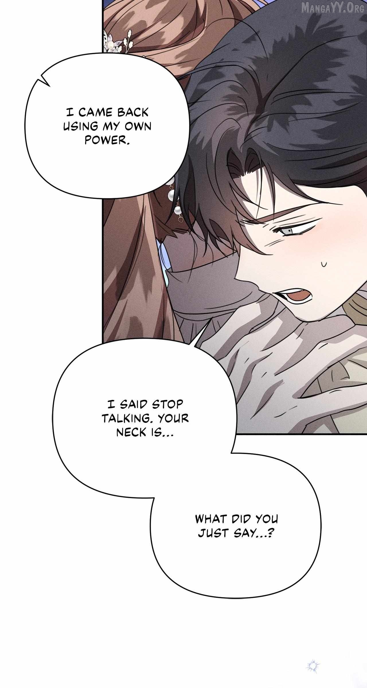 Don’t Be Carelessly Friendly Chapter 69 - page 63