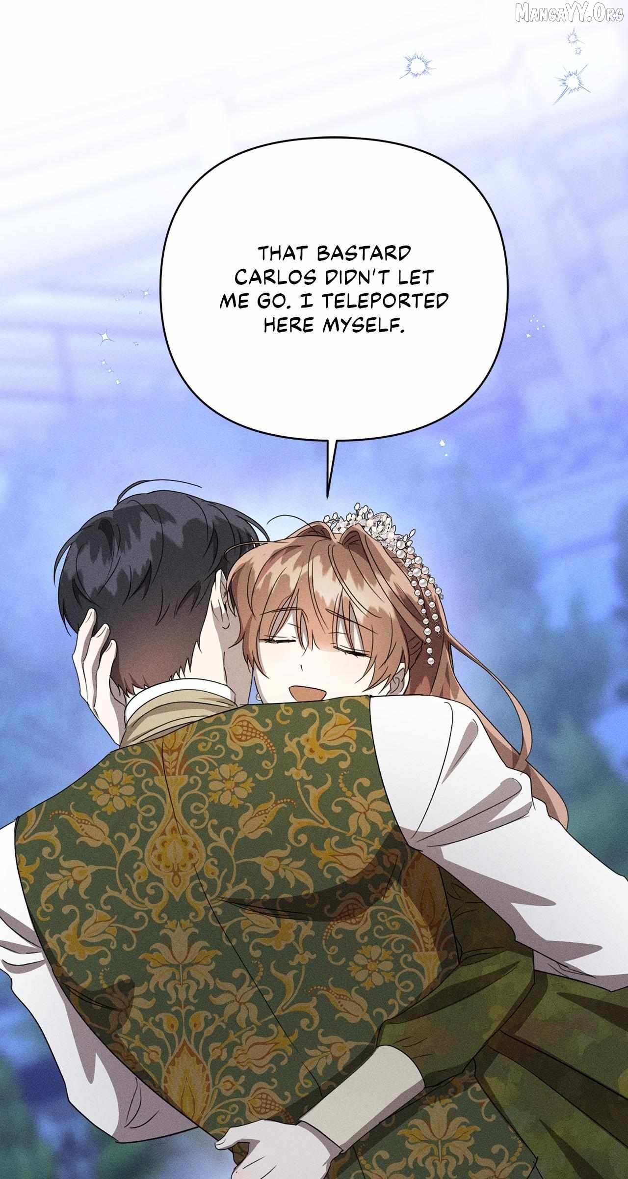 Don’t Be Carelessly Friendly Chapter 69 - page 64