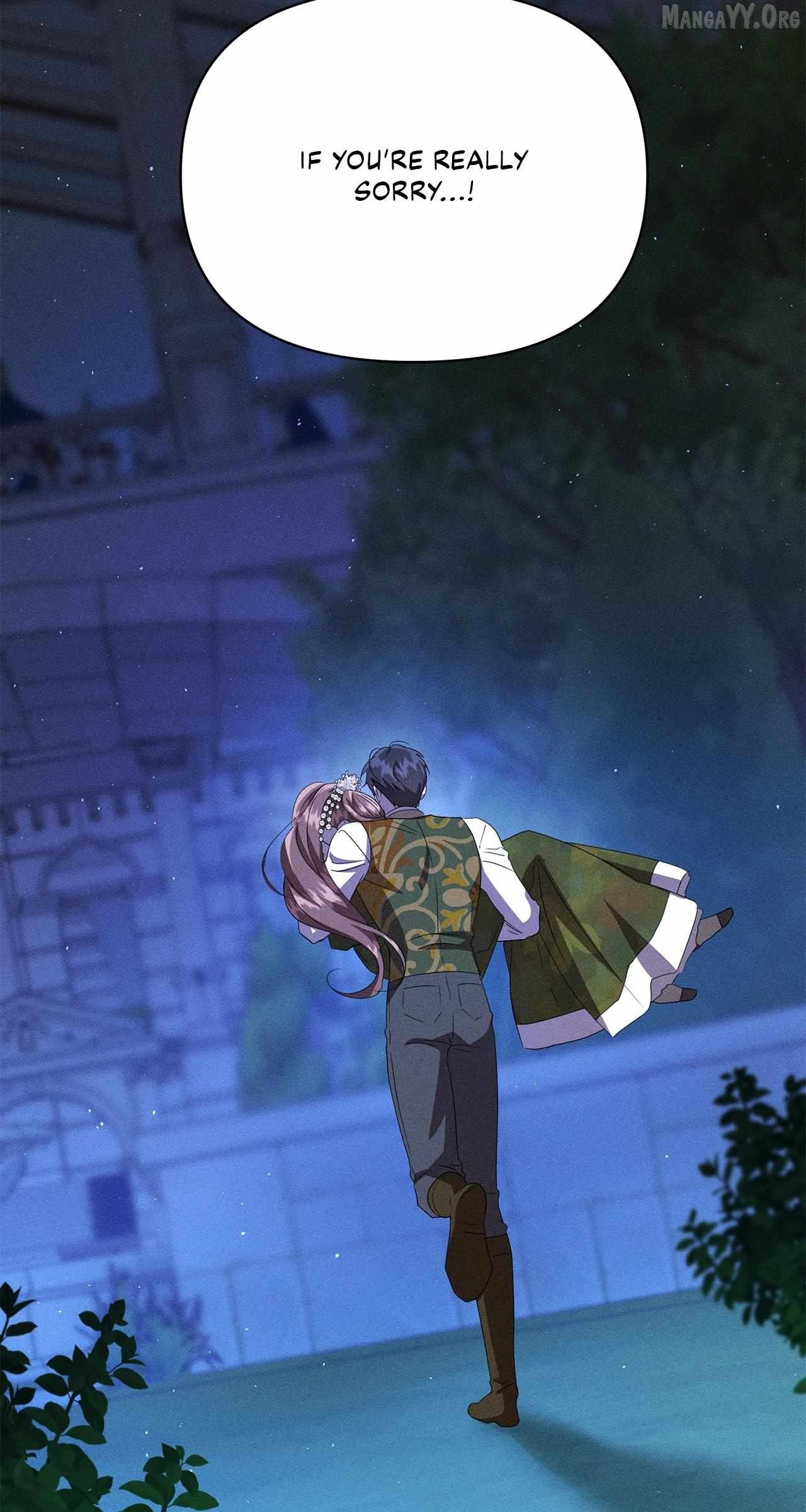 Don’t Be Carelessly Friendly Chapter 69 - page 68