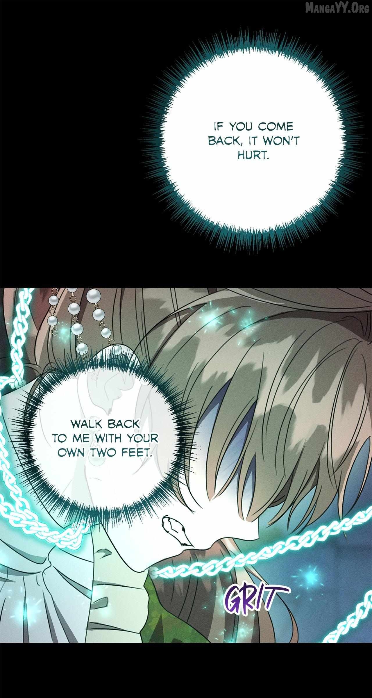 Don’t Be Carelessly Friendly Chapter 69 - page 7