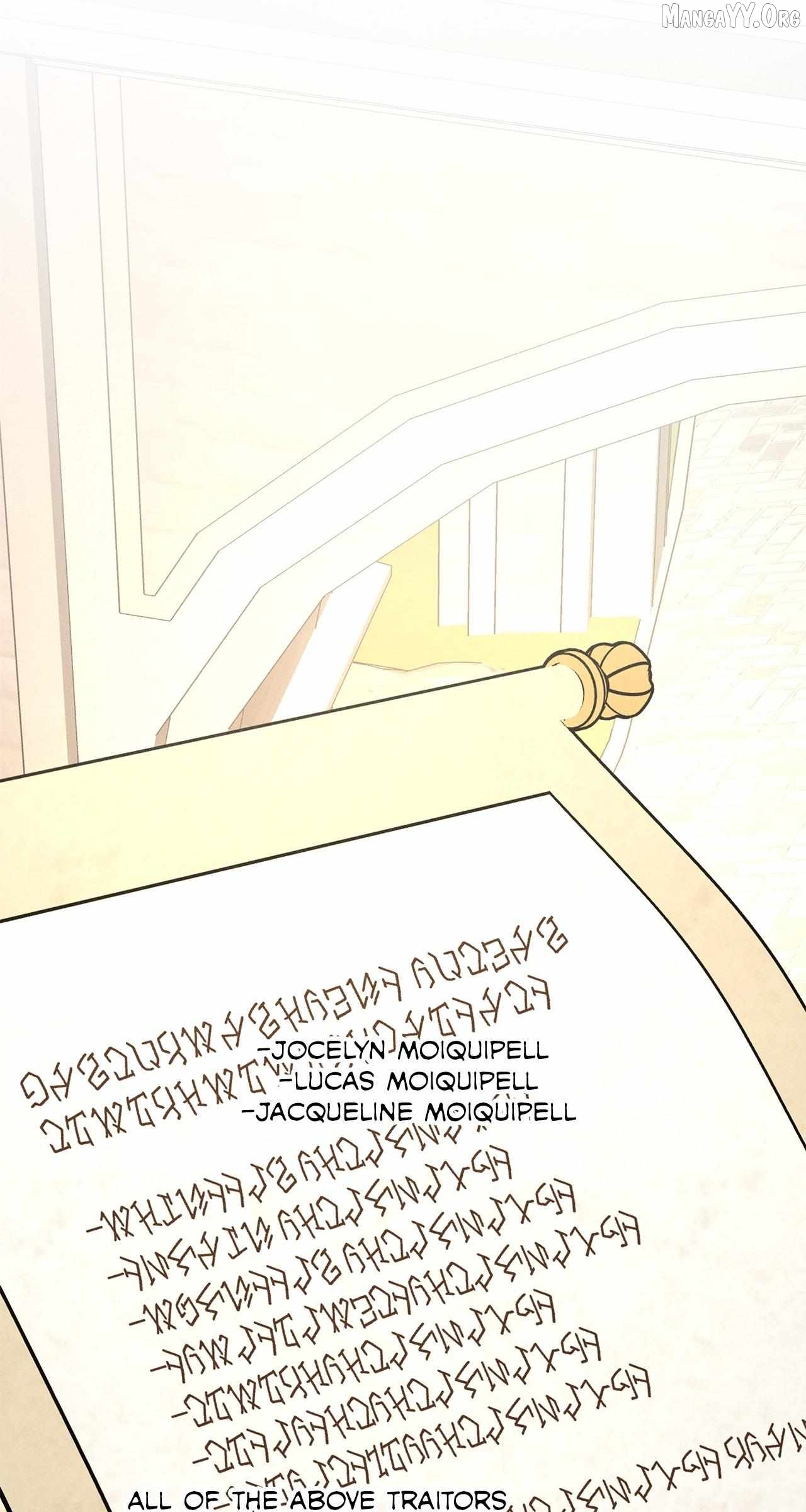 Don’t Be Carelessly Friendly Chapter 69 - page 70