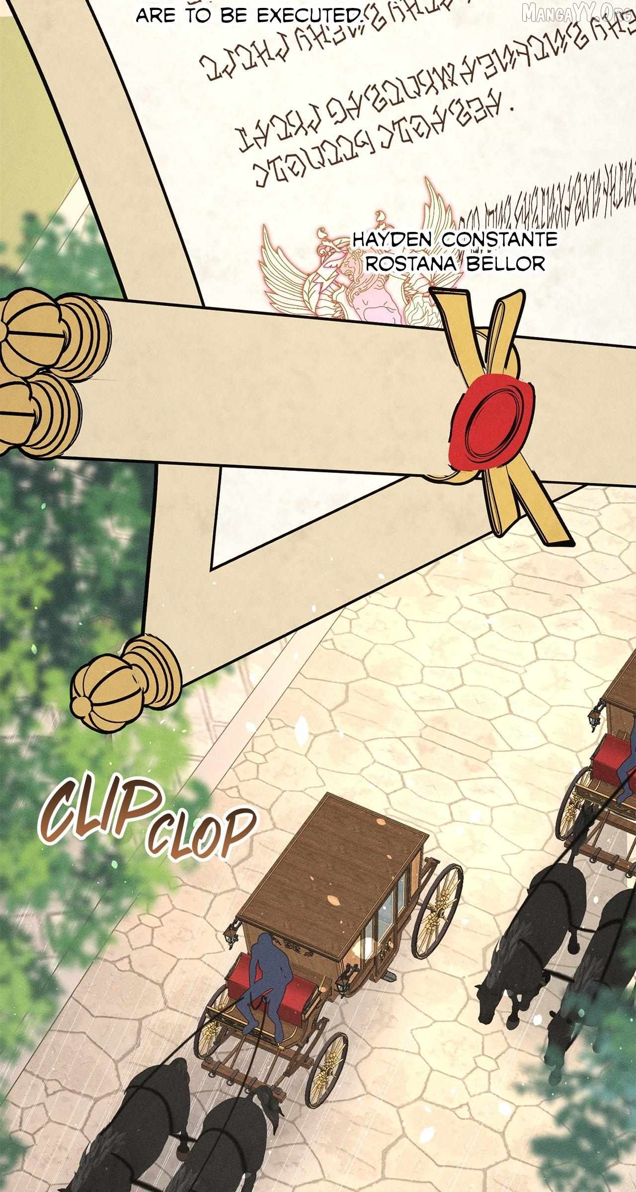 Don’t Be Carelessly Friendly Chapter 69 - page 71