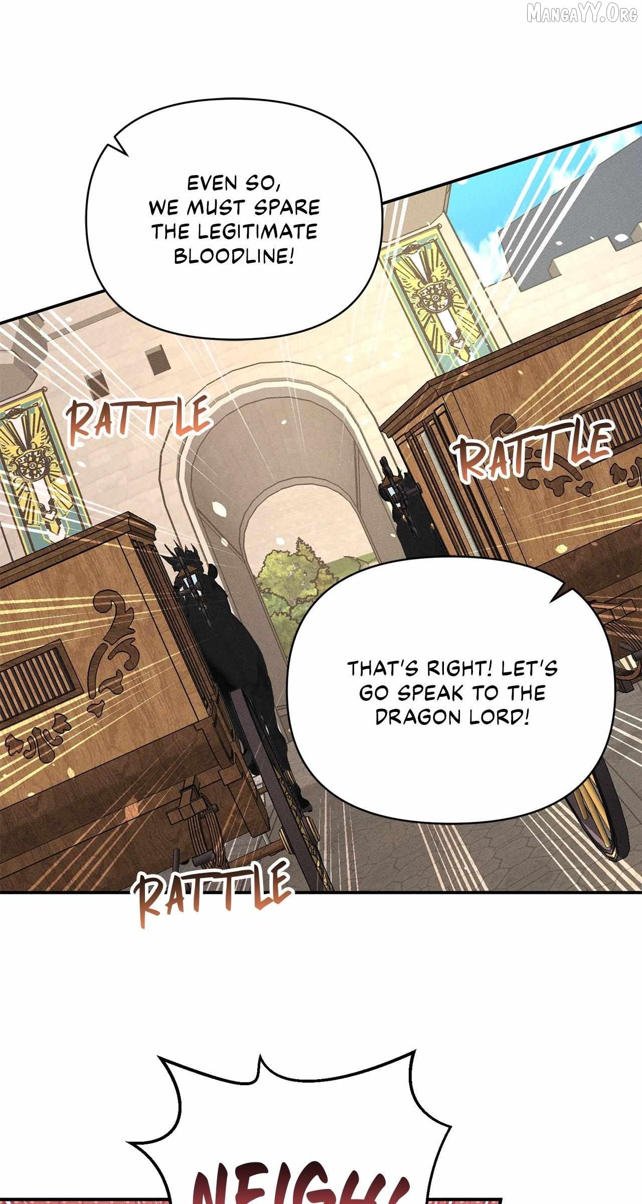 Don’t Be Carelessly Friendly Chapter 69 - page 74
