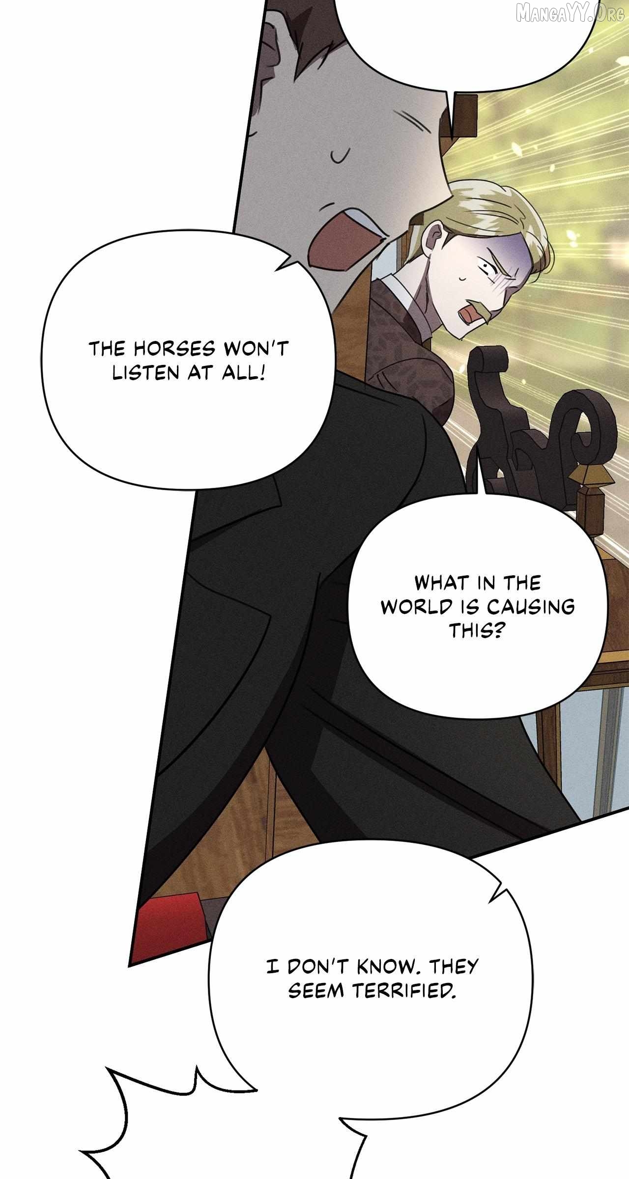 Don’t Be Carelessly Friendly Chapter 69 - page 76